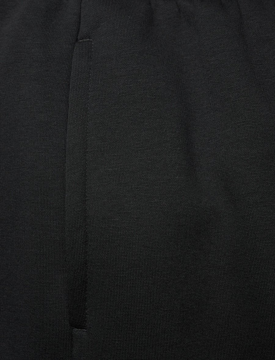 New Balance - Linear Graphic Fleece Pant - trainingsbroek - black - 2