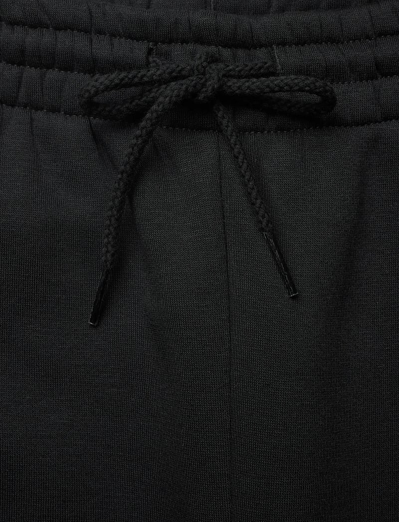 New Balance - Linear Graphic Fleece Pant - püksid - black - 3