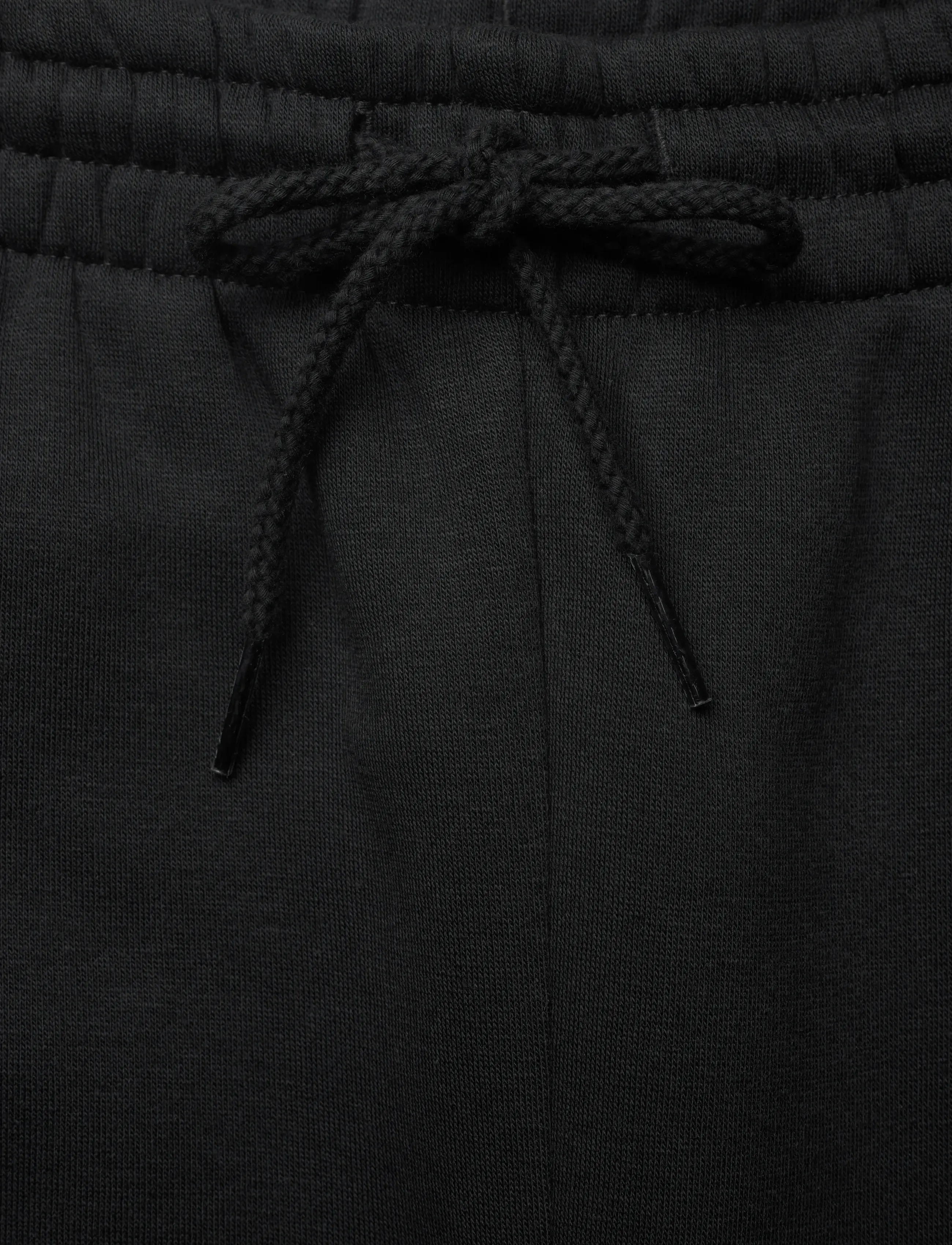 New Balance - Linear Graphic Fleece Pant - trainingsbroek - black - 3