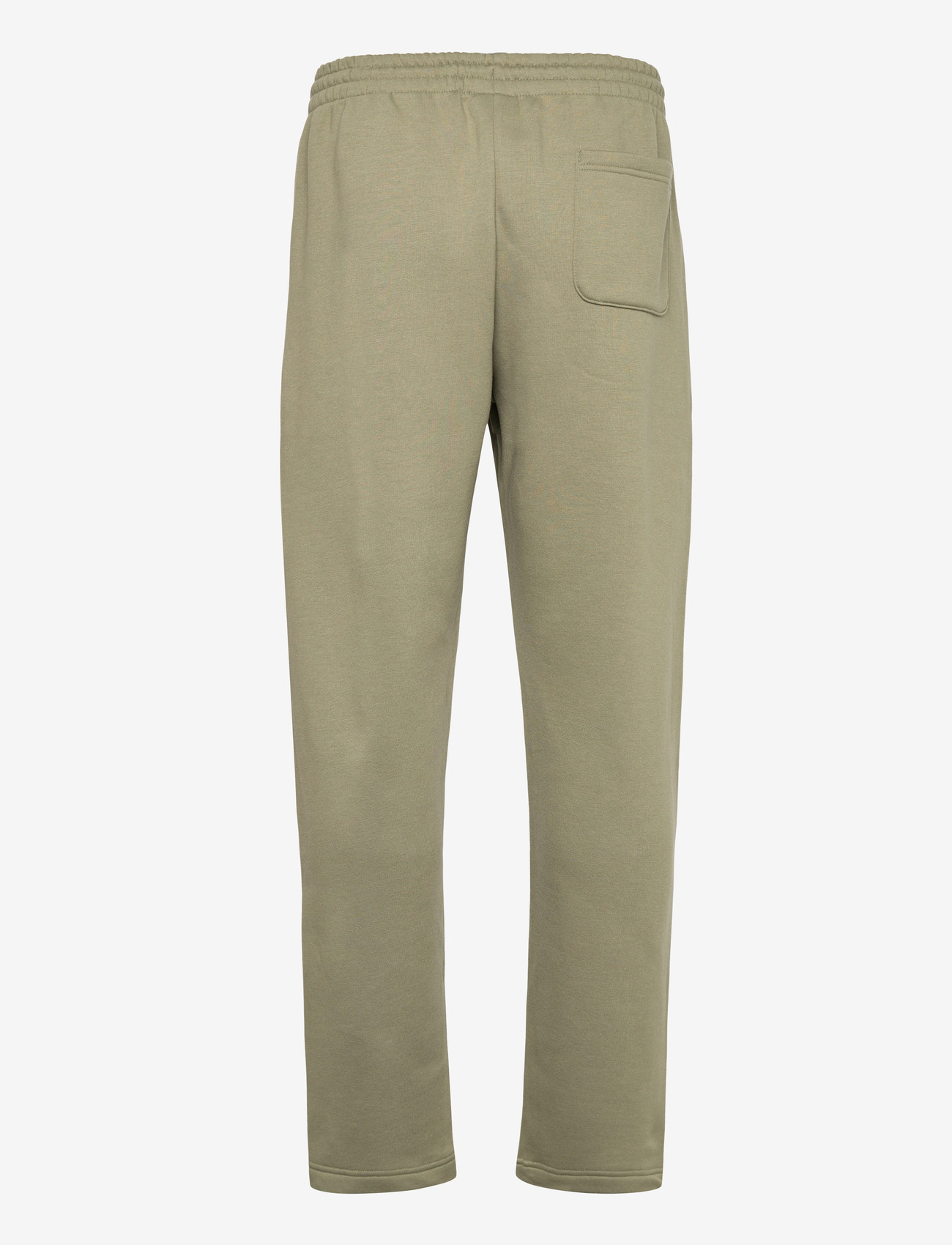 New Balance - Linear Graphic Fleece Pant - hosen - dark olivine - 1