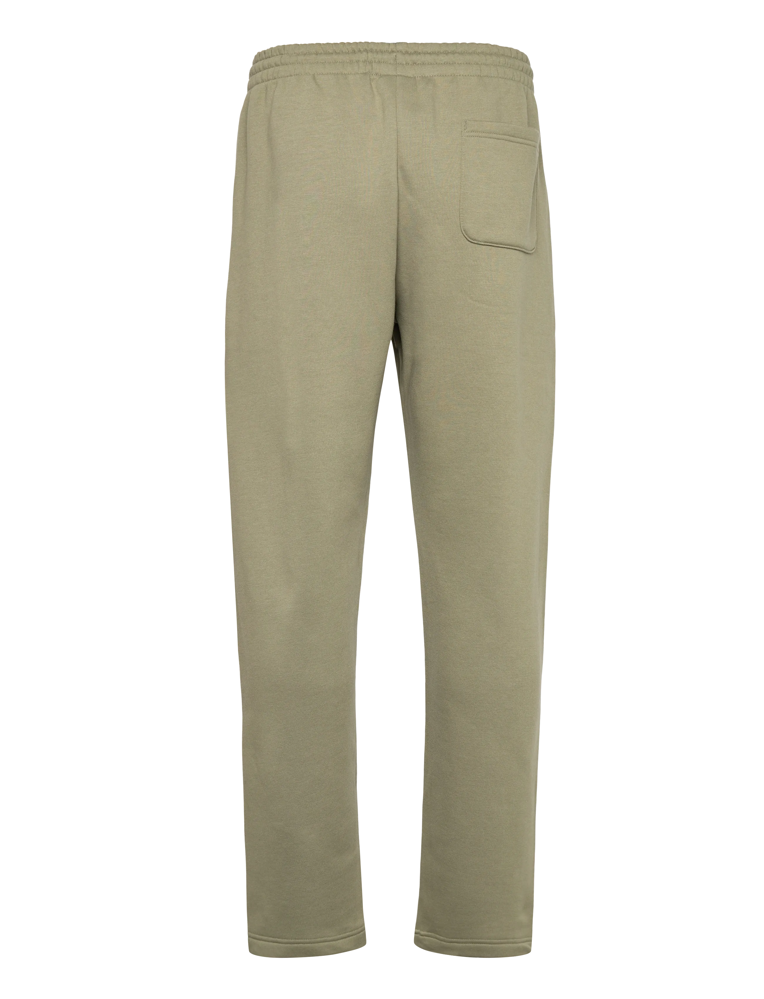 New Balance - Linear Graphic Fleece Pant - hosen - dark olivine - 1