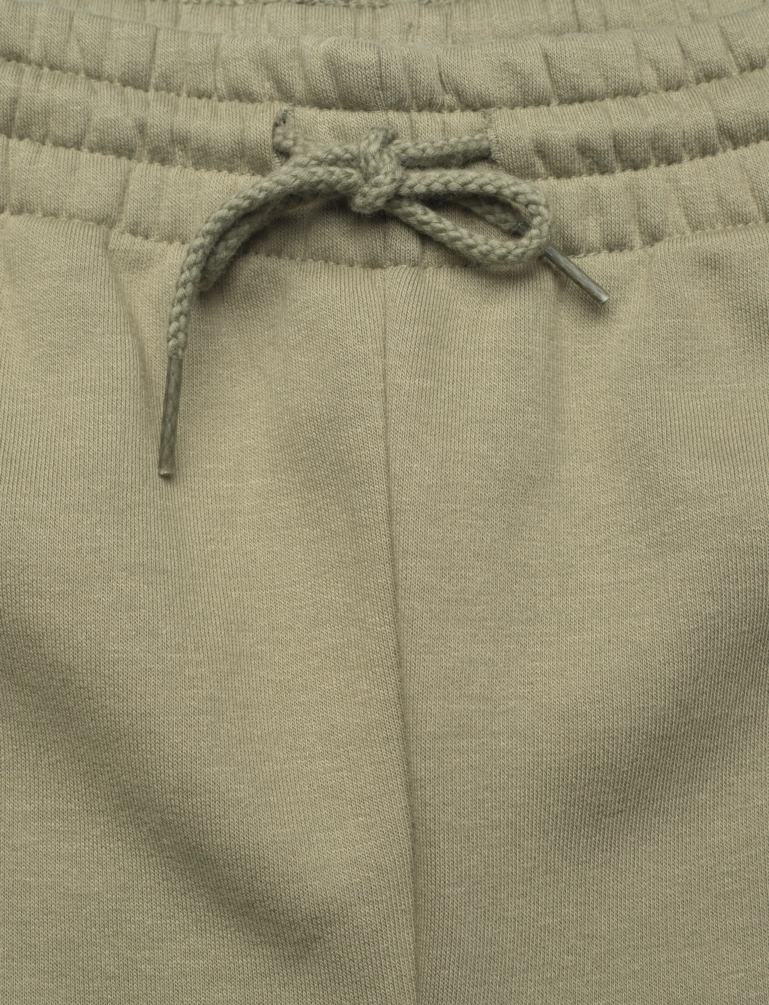 New Balance - Linear Graphic Fleece Pant - hosen - dark olivine - 3
