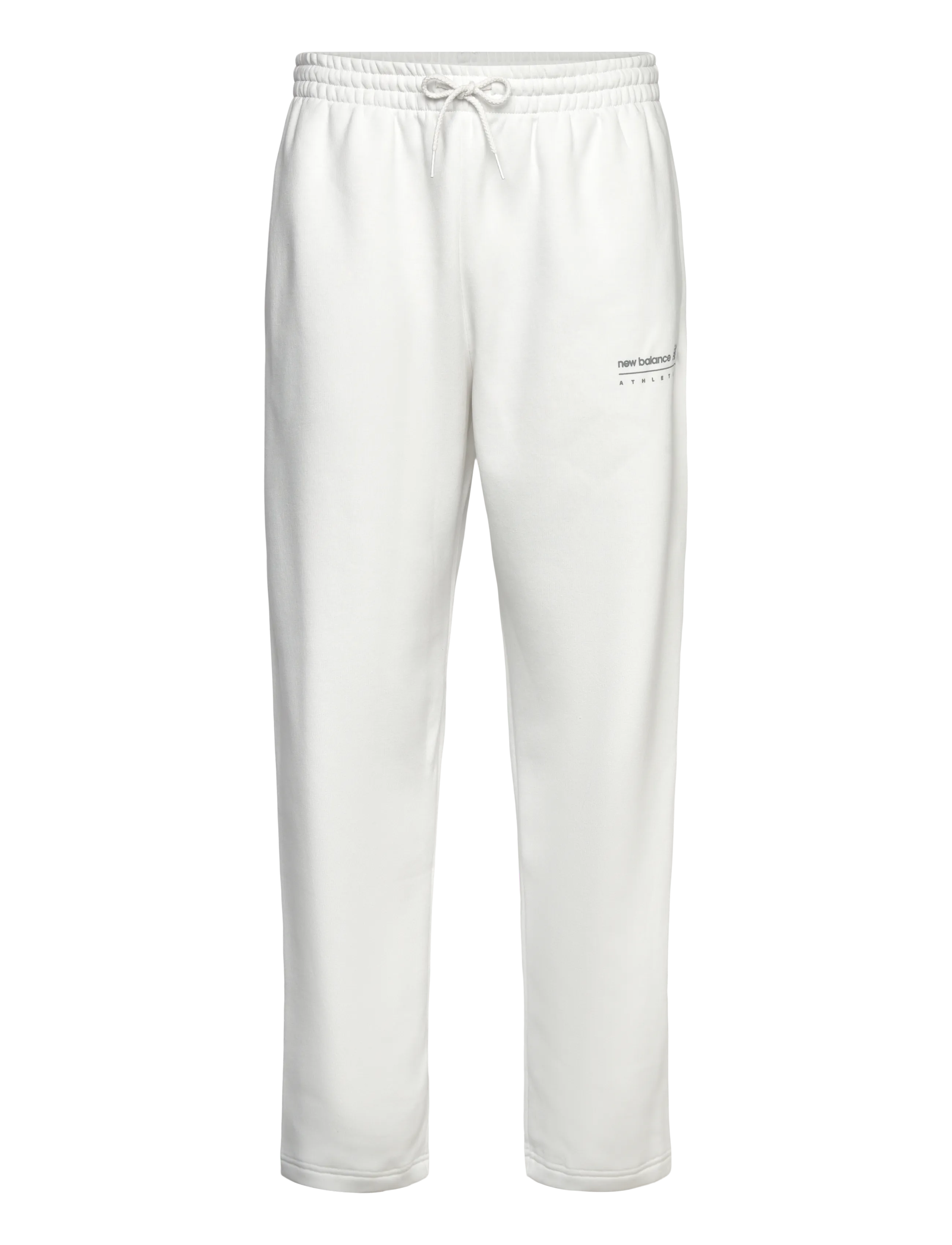 New Balance - Linear Graphic Fleece Pant - treniņbikses - reflection - 0
