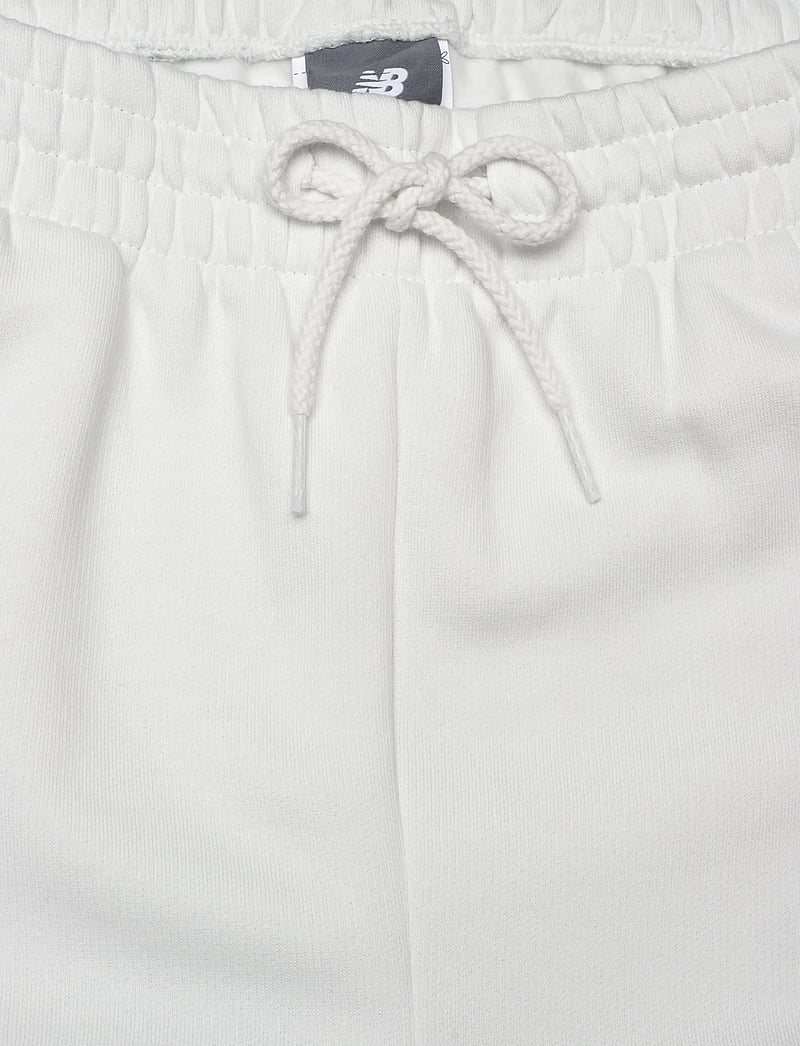 New Balance - Linear Graphic Fleece Pant - treniņbikses - reflection - 2