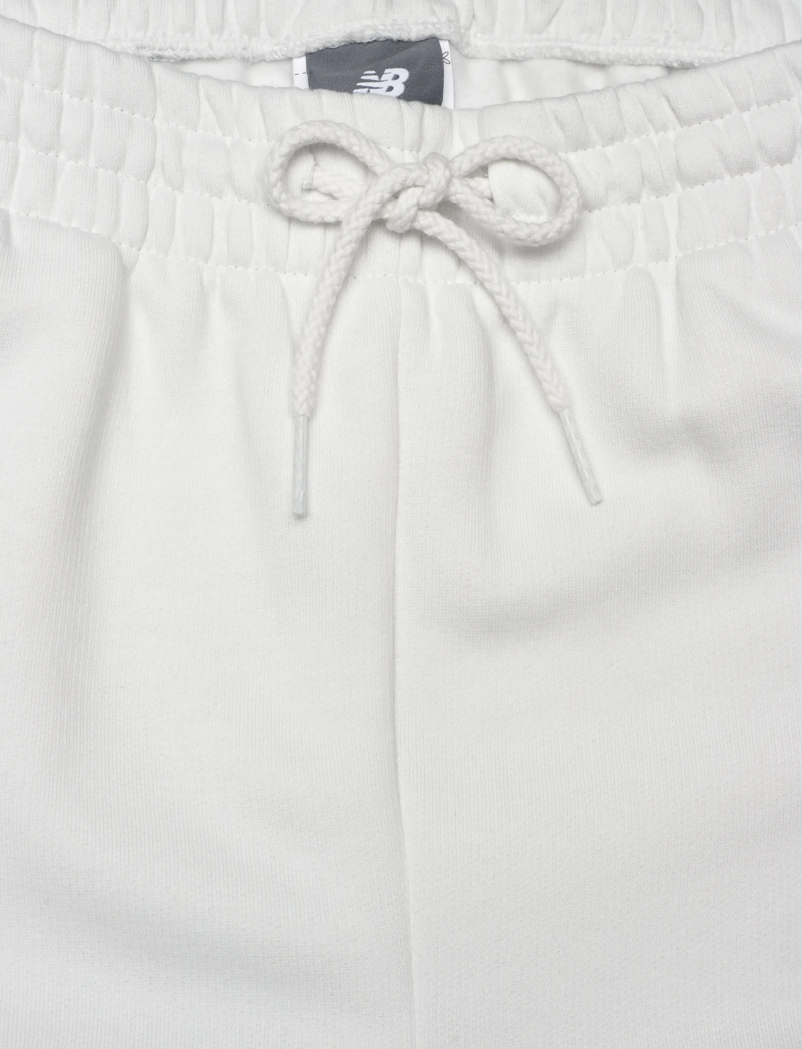 New Balance - Linear Graphic Fleece Pant - treniņbikses - reflection - 2