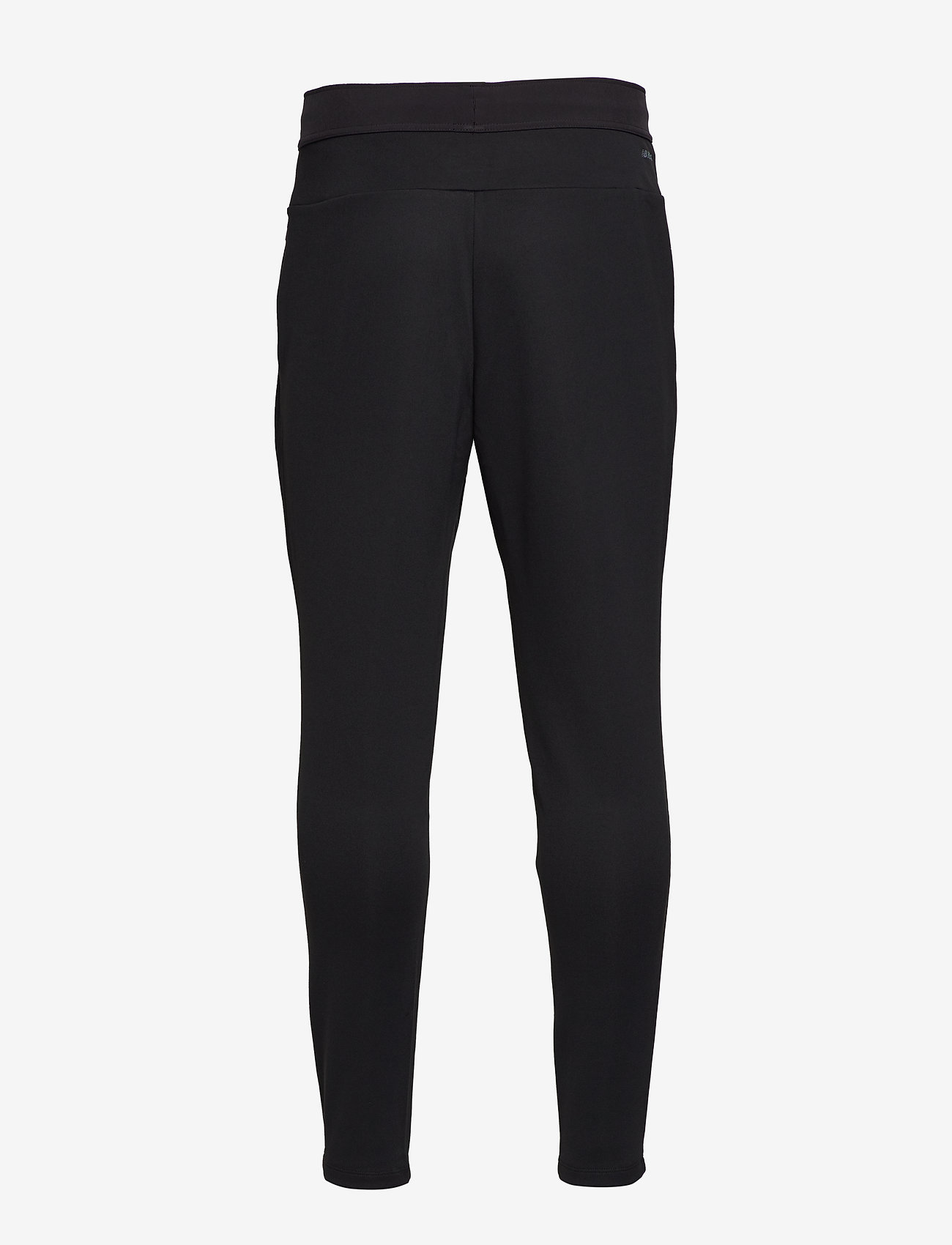 New Balance - Q SPEED CREW RUN PANT - black - 1