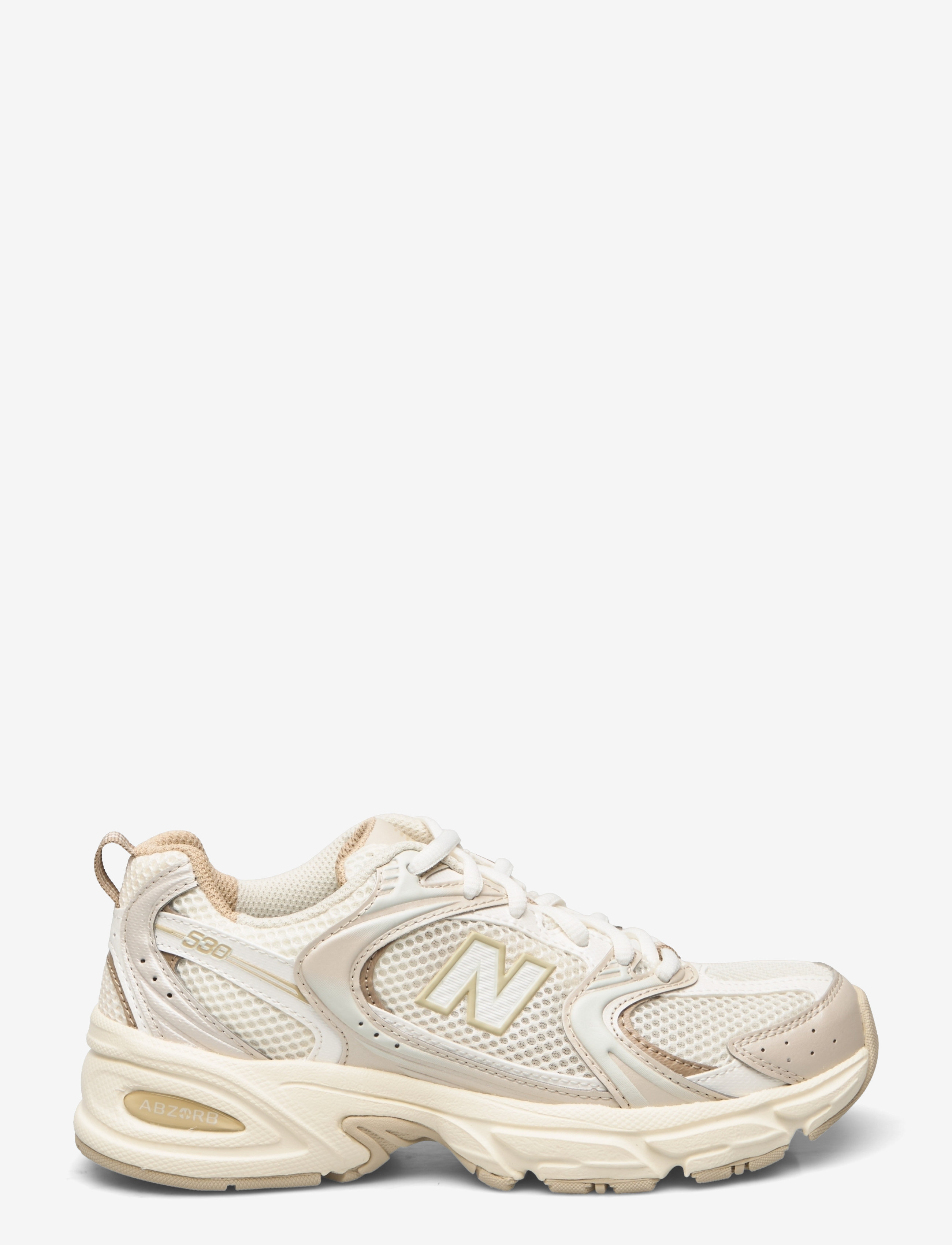 New Balance - New Balance 530 - madala säärega tossud - beige - 1