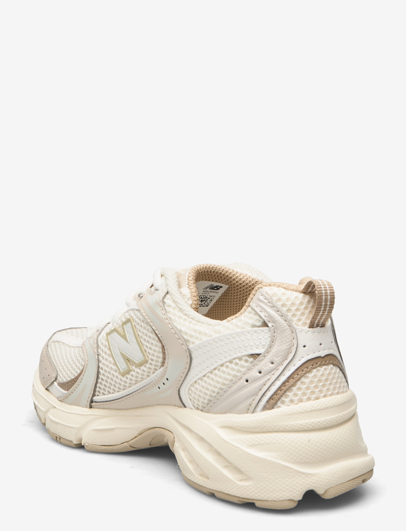 New Balance - New Balance 530 - niedriger schnitt - beige - 2