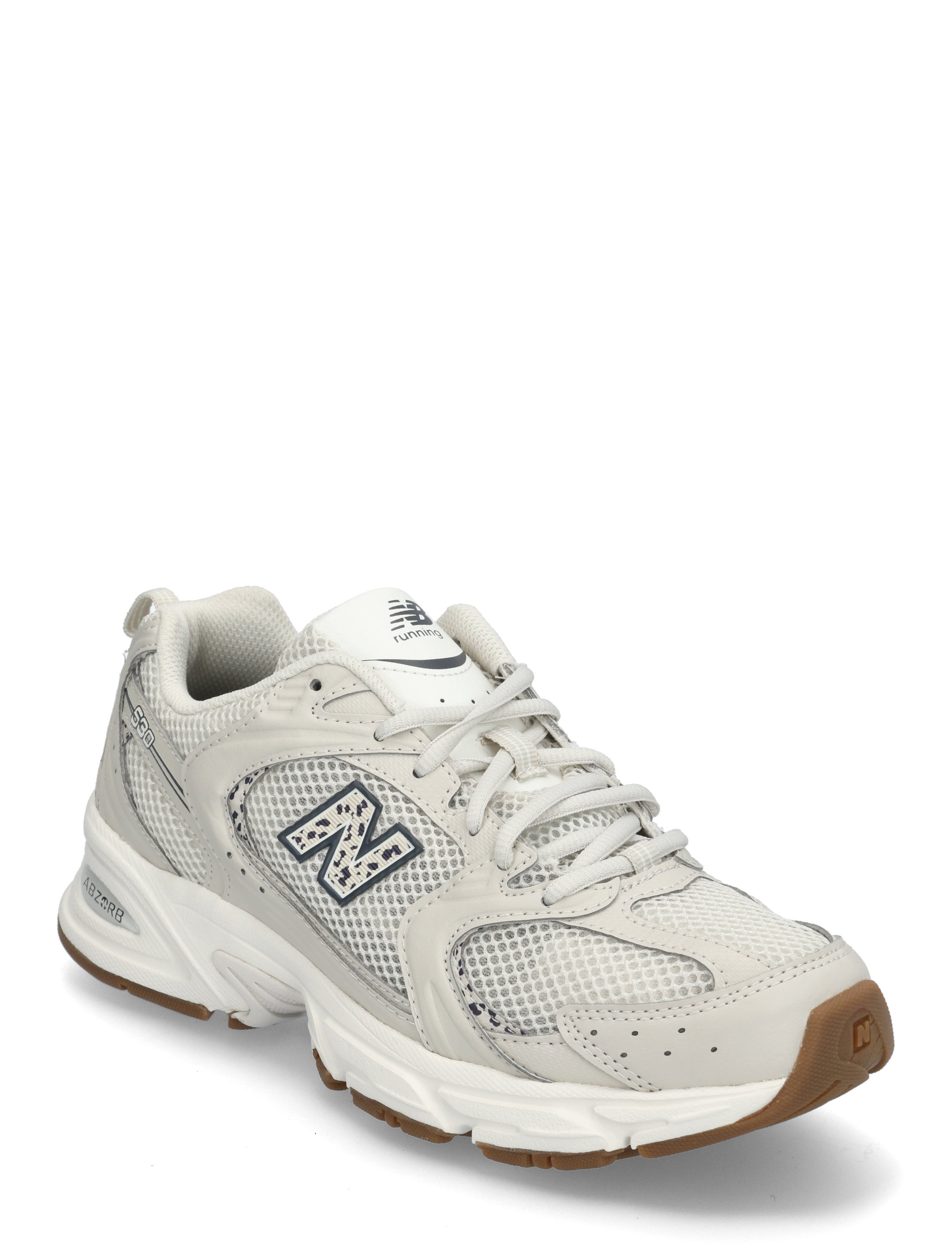 New Balance New Balance 530, 38.5, Cream, Sneakers > Sneakers Med Lav Top, Herre