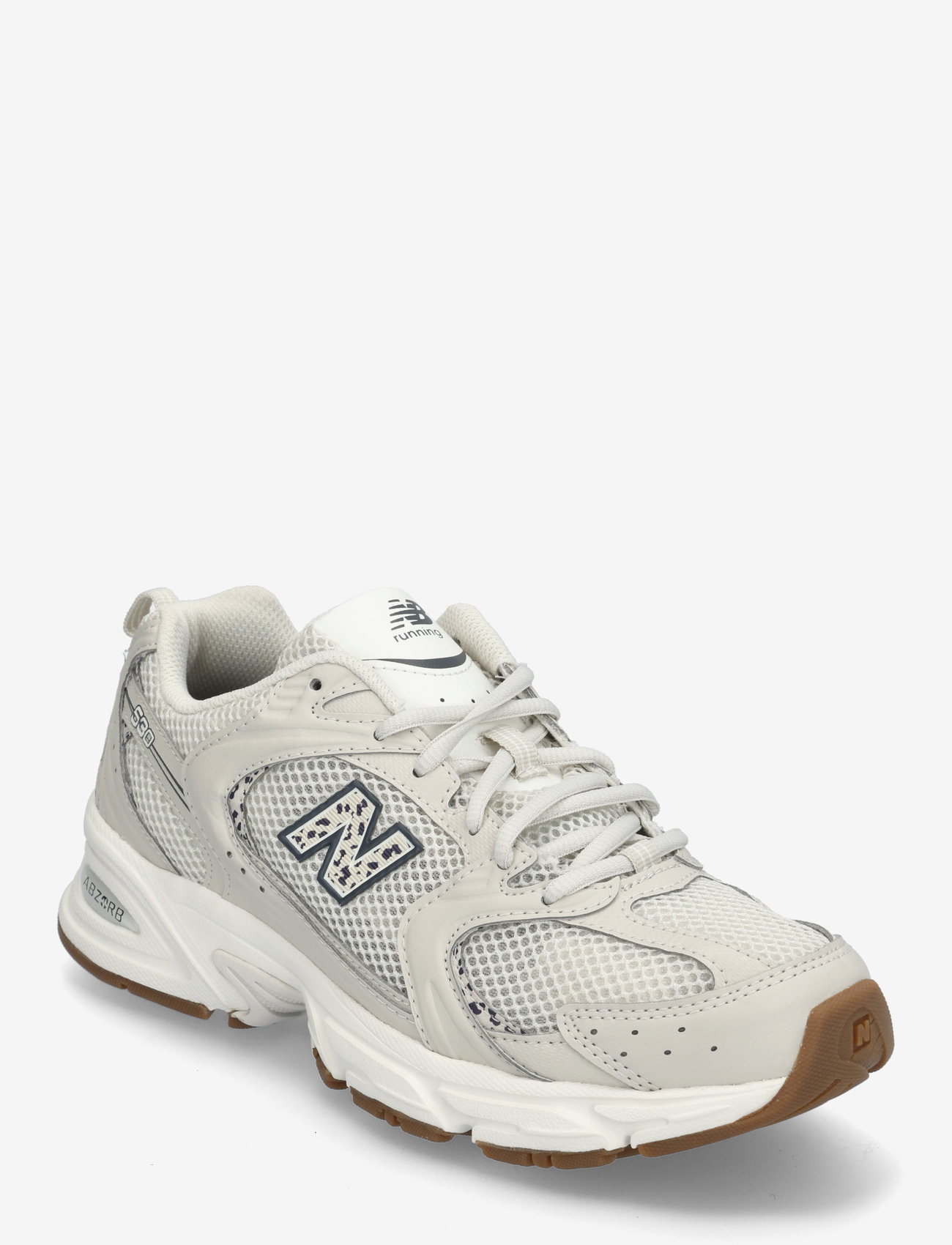 New Balance - New Balance 530 - niedriger schnitt - moonbeam - 0