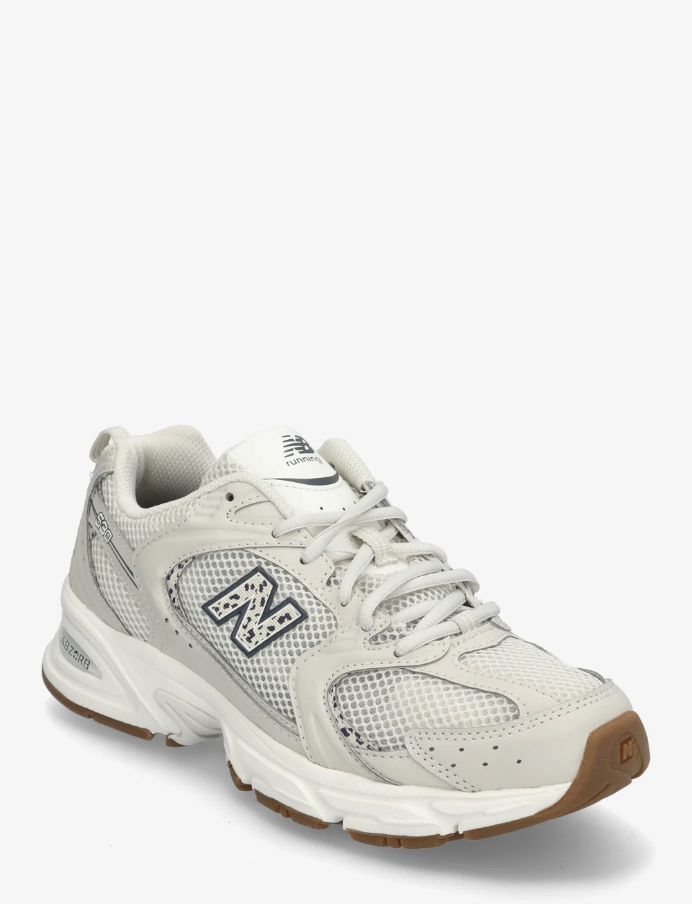 New Balance - New Balance 530 - low tops - moonbeam - 0