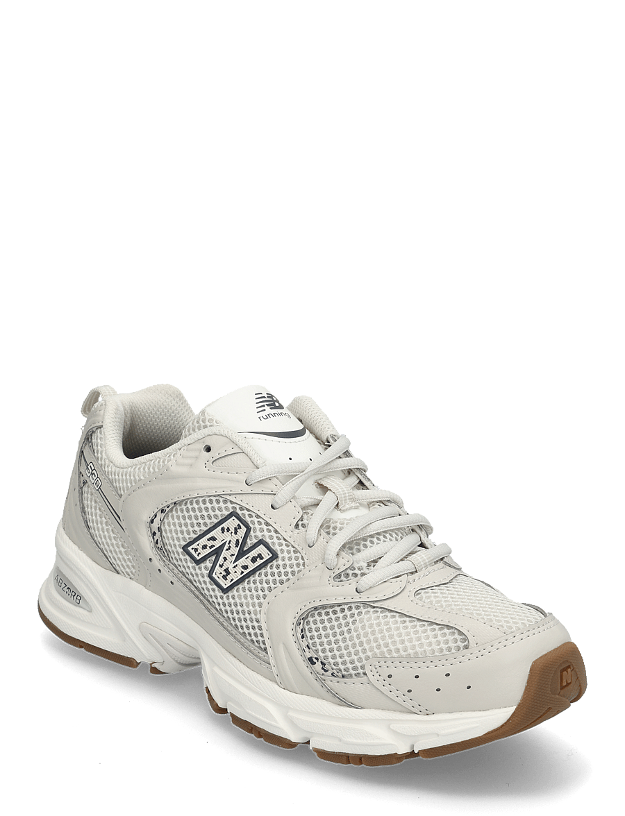 New Balance - New Balance 530 - niedriger schnitt - moonbeam - 0