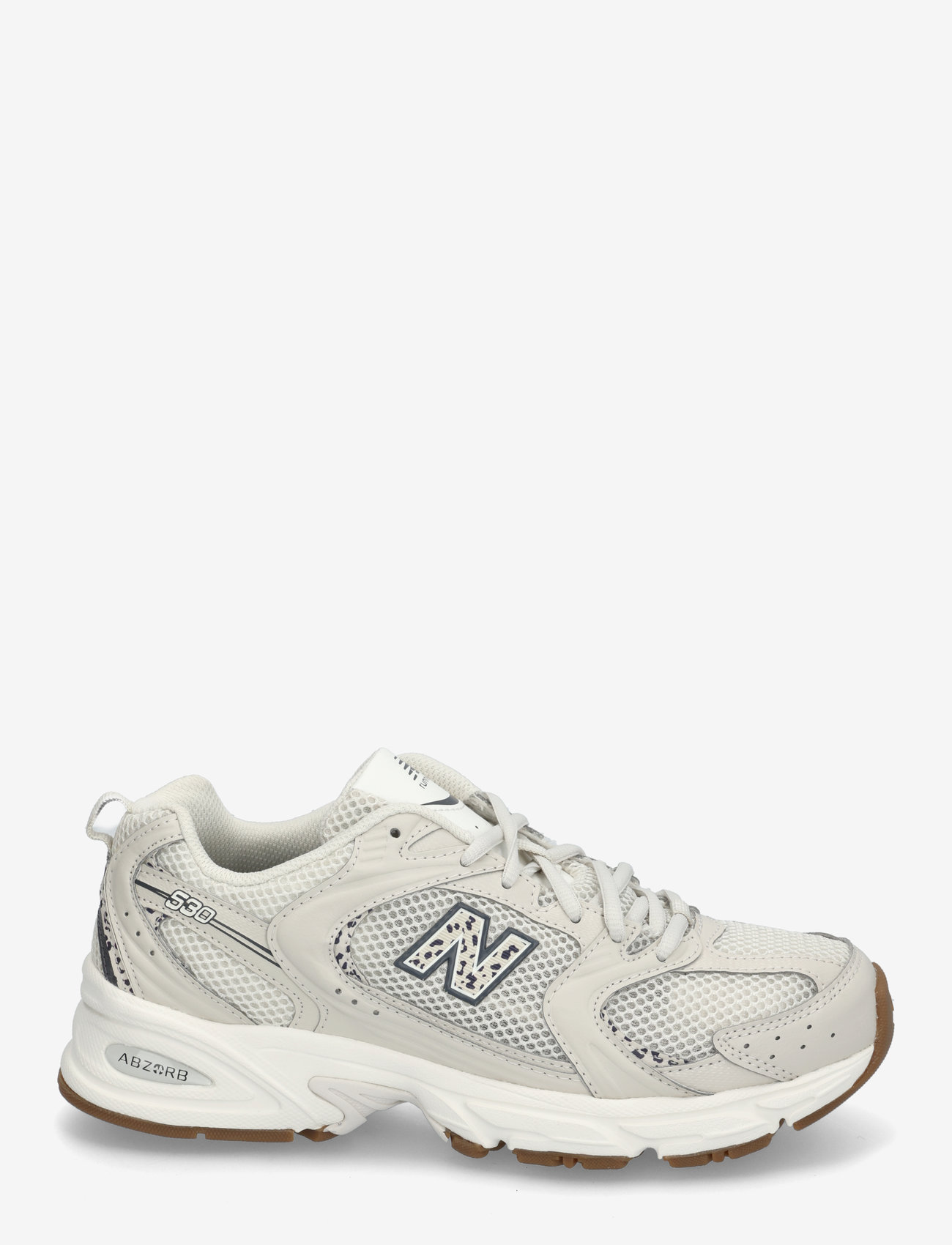 New Balance - New Balance 530 - niedriger schnitt - moonbeam - 1