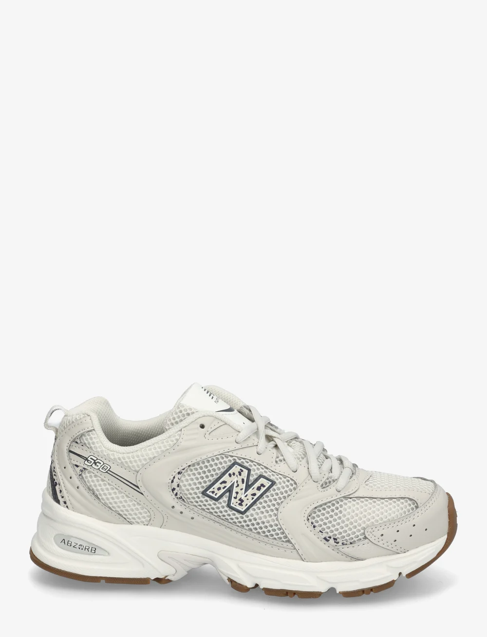New Balance - New Balance 530 - low tops - moonbeam - 1