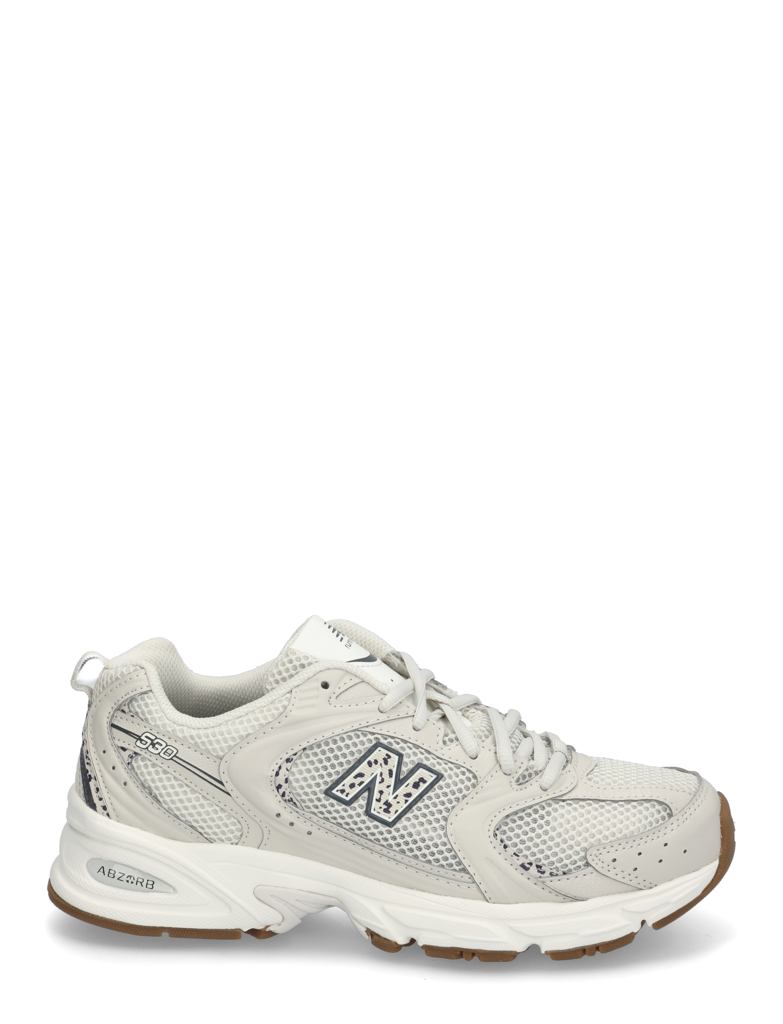 New Balance - New Balance 530 - low top sneakers - moonbeam - 1