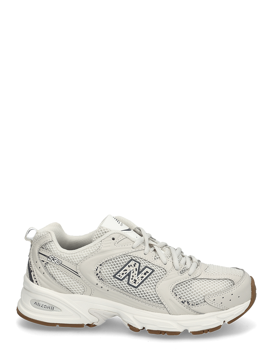 New Balance - New Balance 530 - lave sneakers - moonbeam - 1
