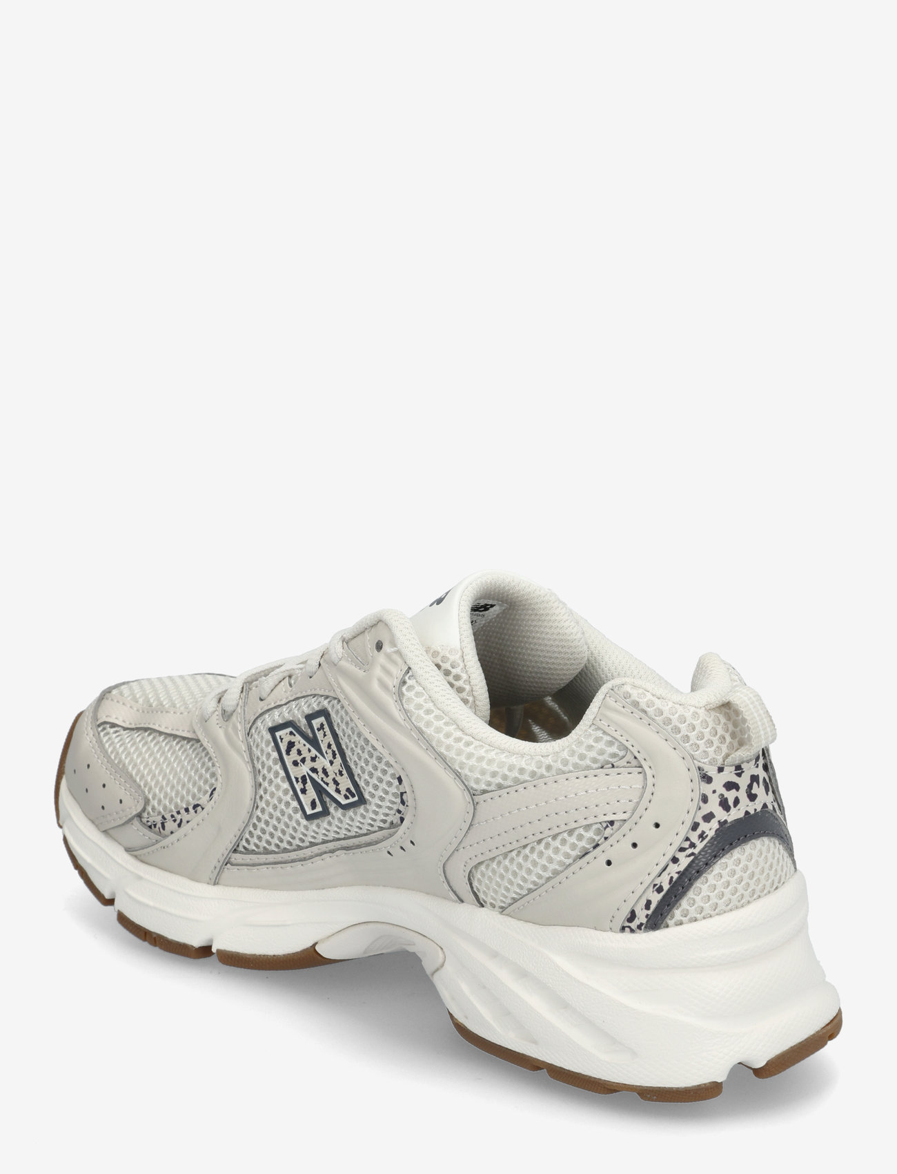 New Balance - New Balance 530 - niedriger schnitt - moonbeam - 2