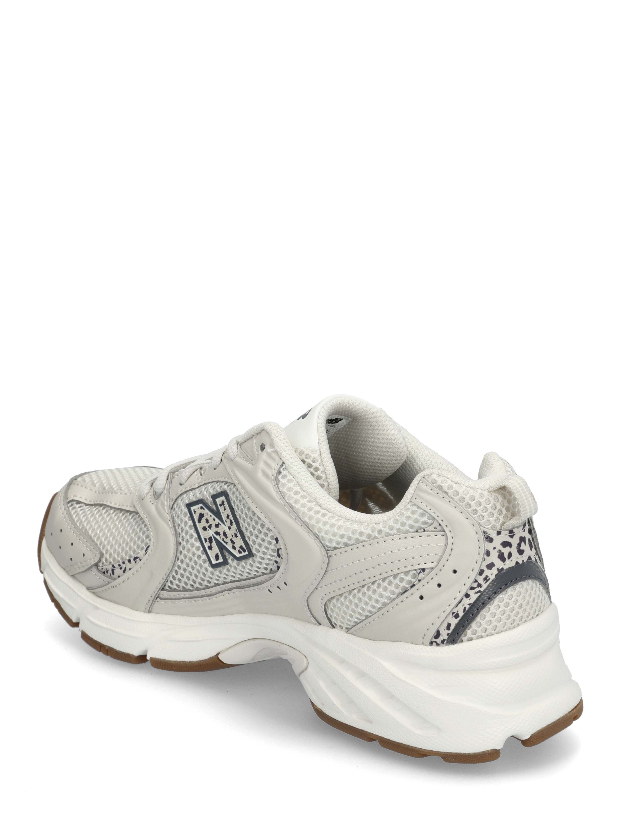 New Balance - New Balance 530 - low top sneakers - moonbeam - 2