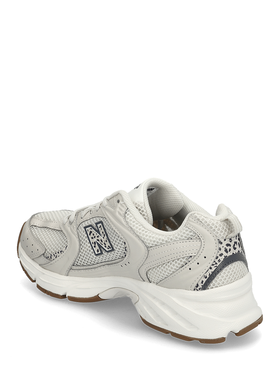 New Balance - New Balance 530 - lave sneakers - moonbeam - 2