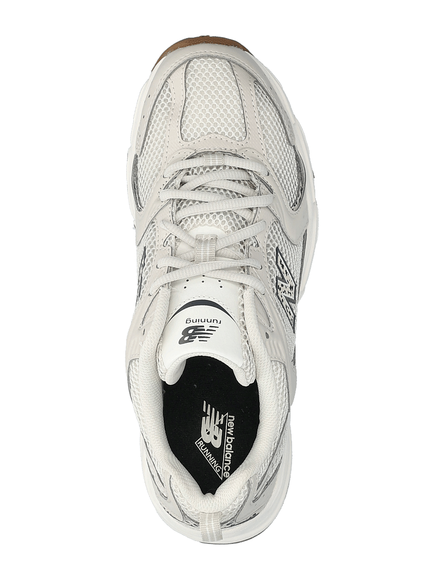 New Balance - New Balance 530 - lave sneakers - moonbeam - 3