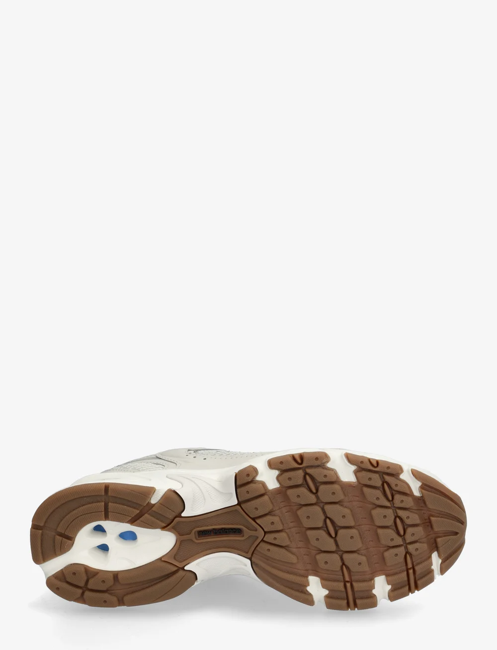 New Balance - New Balance 530 - low tops - moonbeam - 4