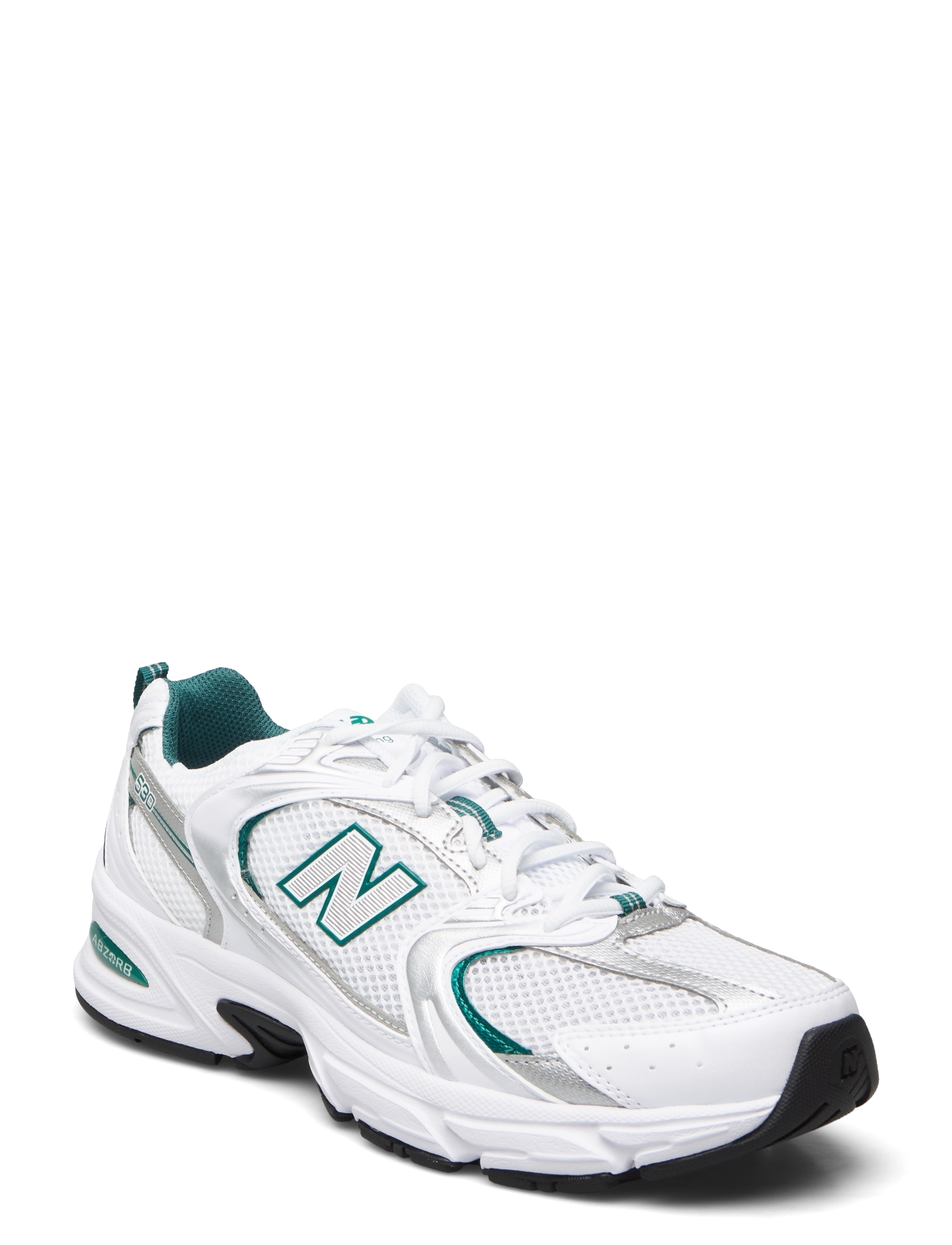 New Balance New Balance 530, 40, White, Sneakers > Sneakers Med Lav Top, Herre