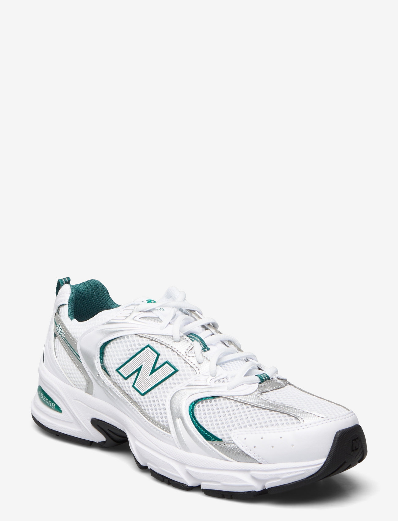 New Balance - New Balance 530 - lave sneakers - white - 0