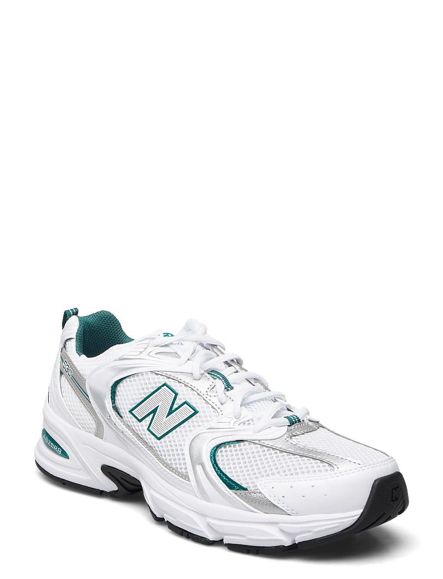 New Balance - New Balance 530 - lágir strigaskór - white - 0