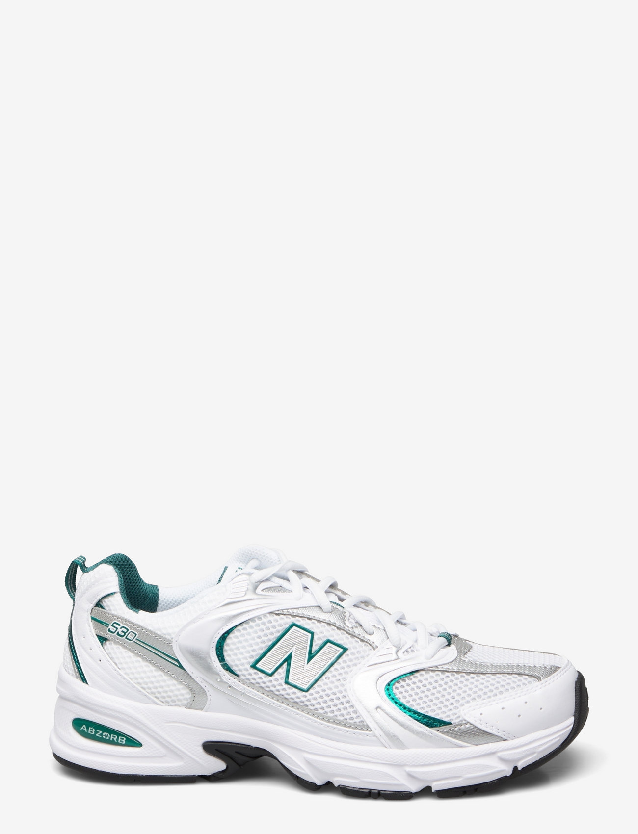 New Balance - New Balance 530 - lave sneakers - white - 1