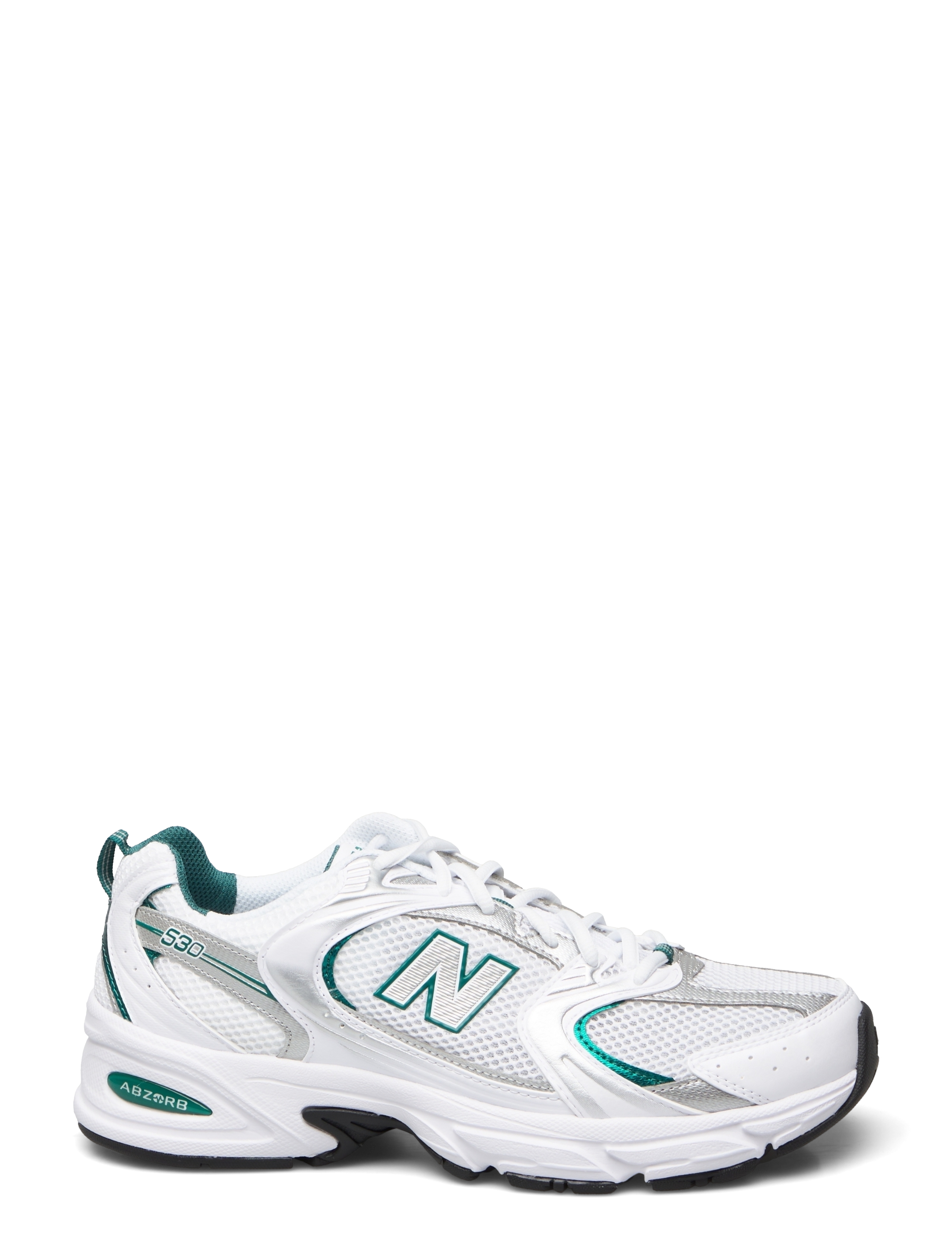 New Balance - New Balance 530 - laisvalaikio batai žemu aulu - white - 1