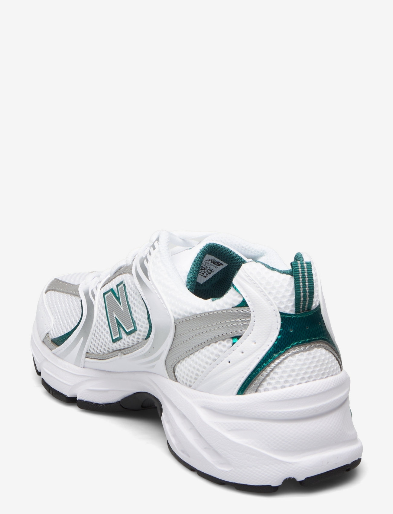 New Balance - New Balance 530 - lave sneakers - white - 2