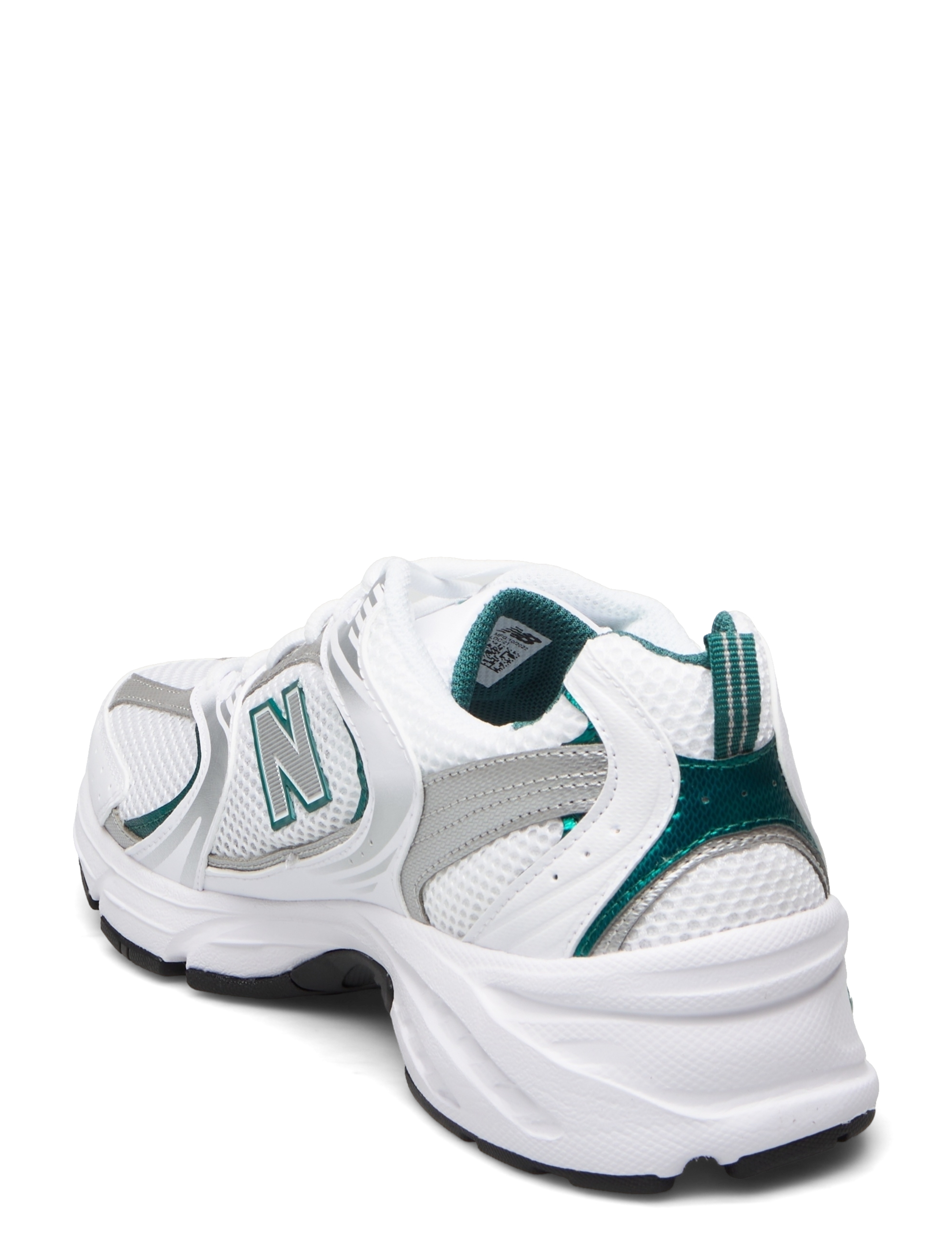 New Balance - New Balance 530 - laisvalaikio batai žemu aulu - white - 2