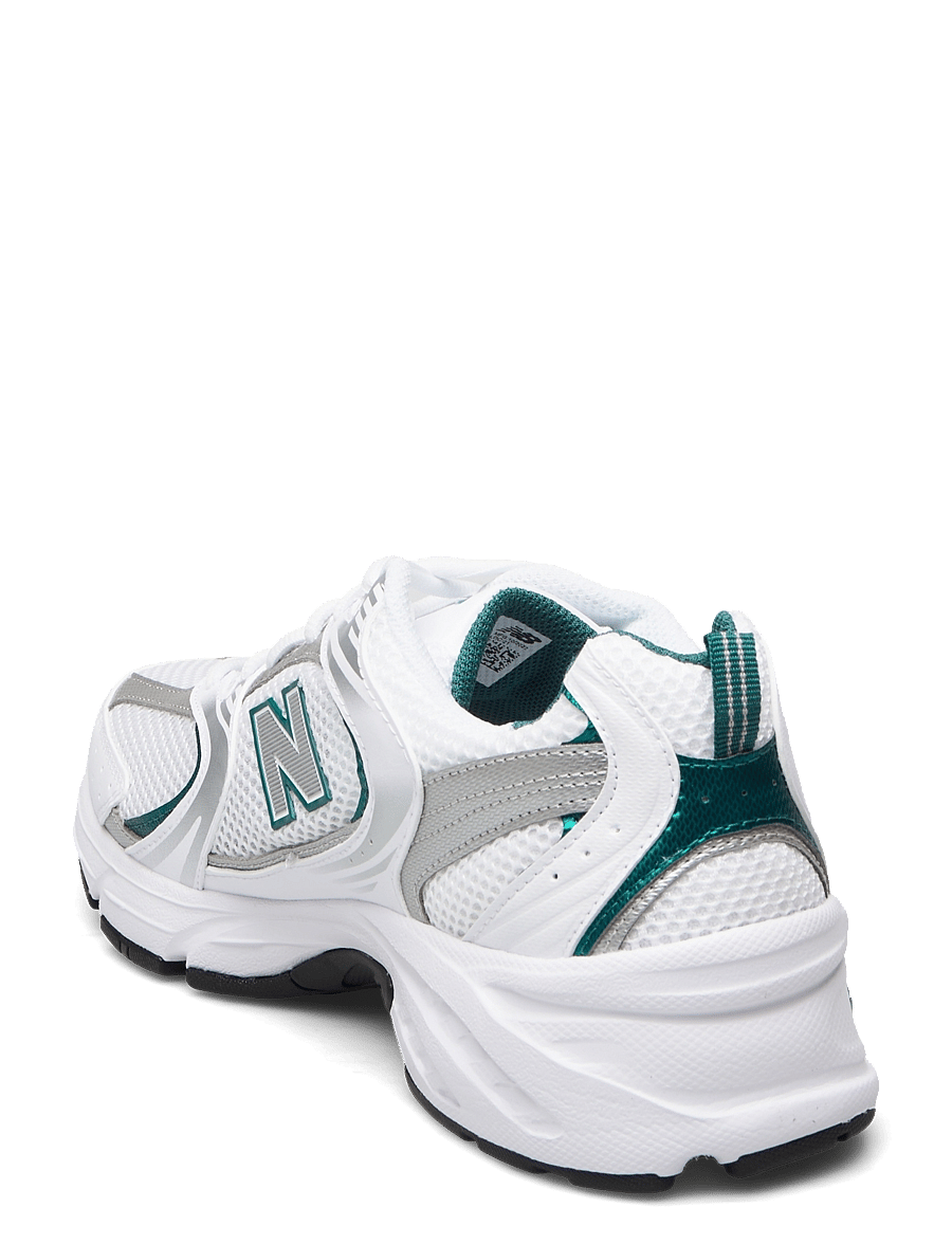New Balance - New Balance 530 - lágir strigaskór - white - 2