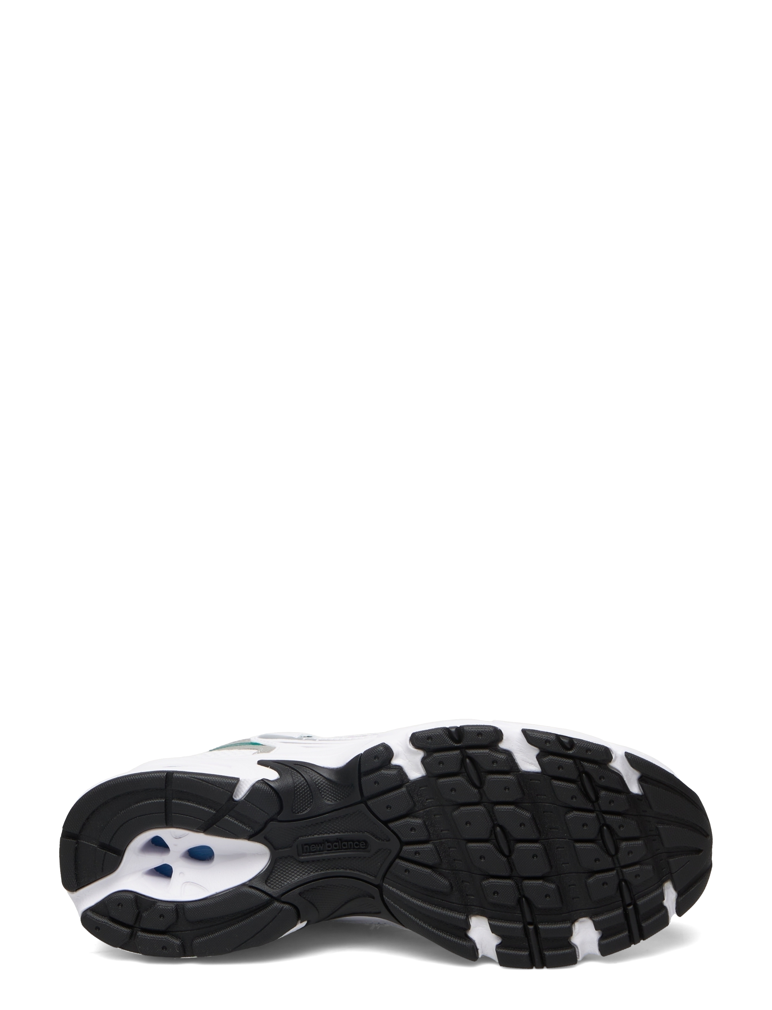New Balance - New Balance 530 - laisvalaikio batai žemu aulu - white - 4