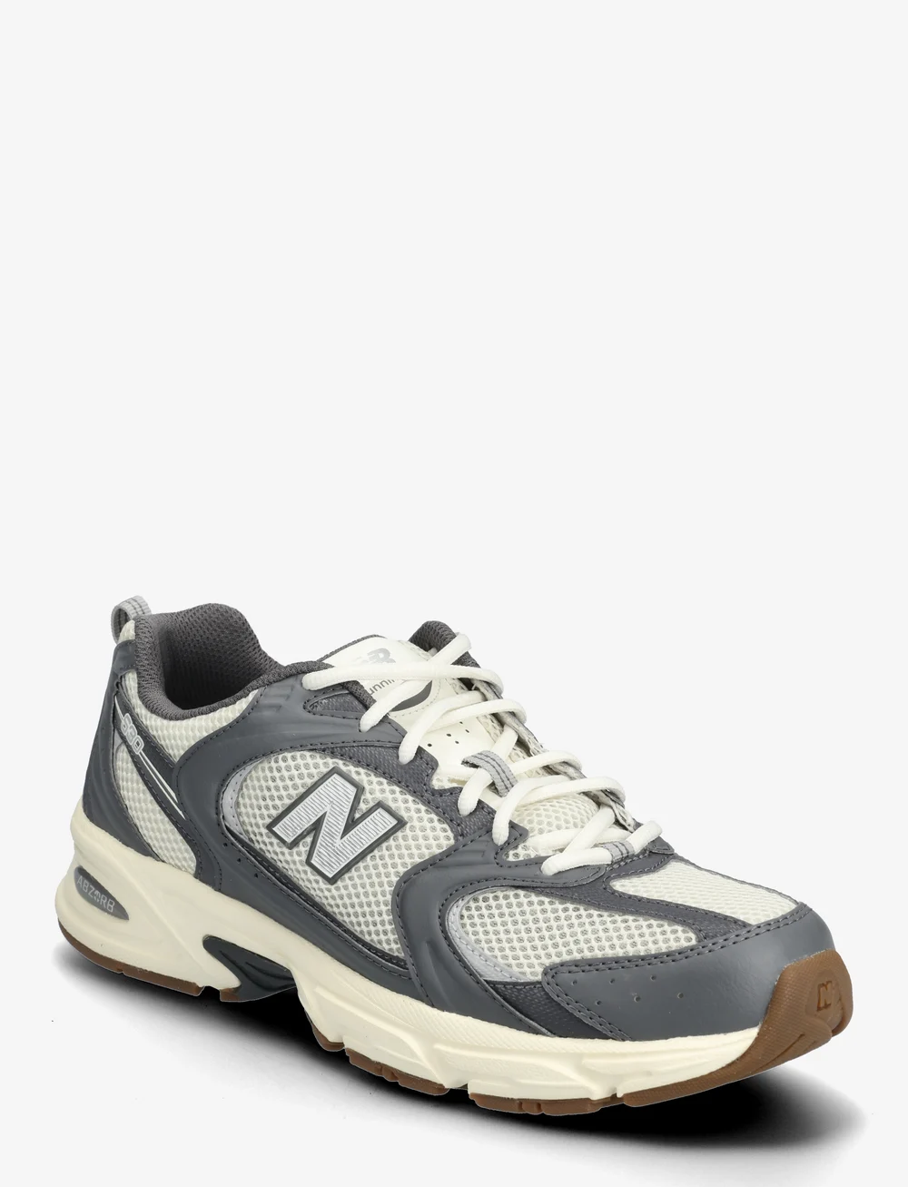 New Balance - New Balance 530 - baskets basses - angora - 0