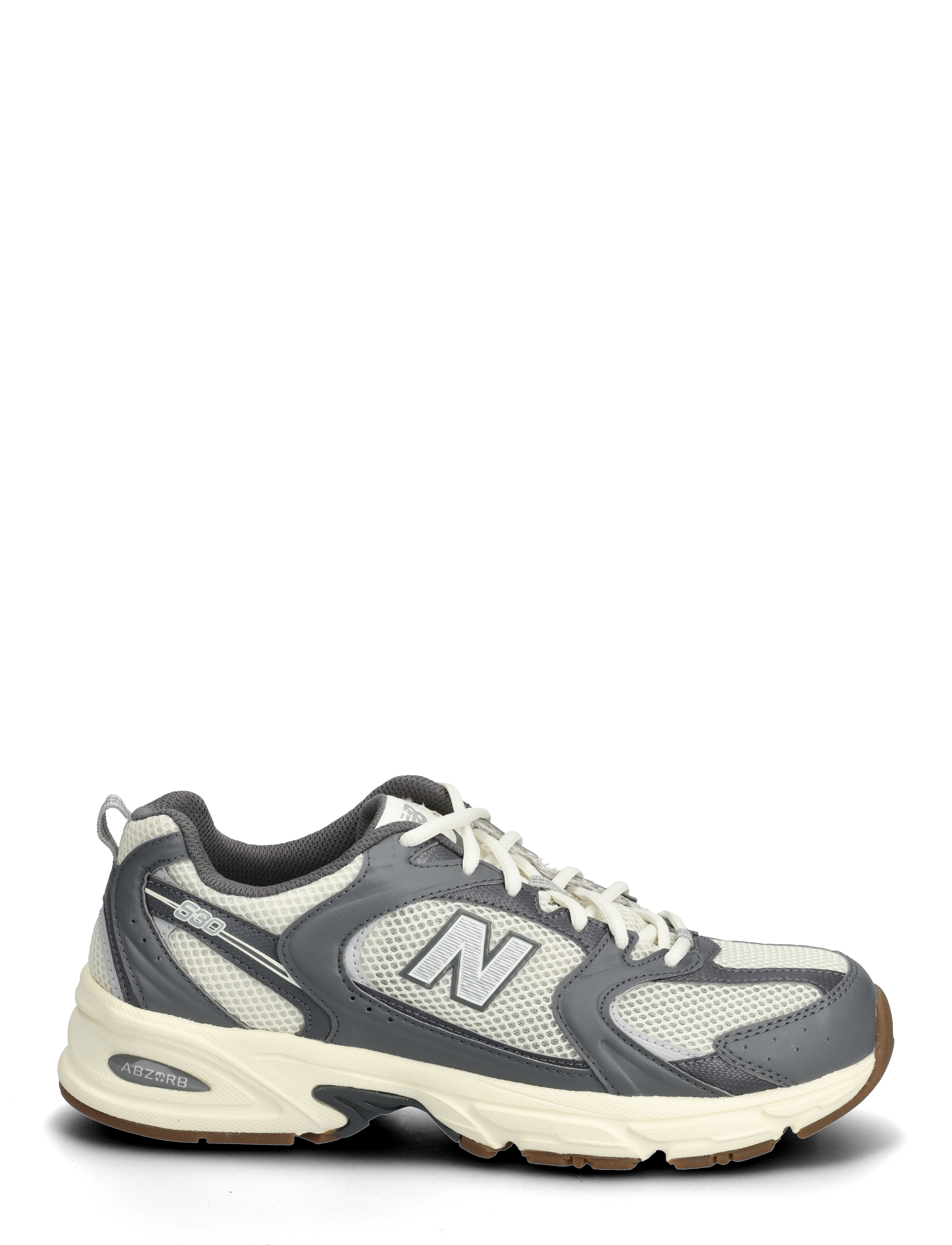 New Balance - New Balance 530 - låga sneakers - angora - 1