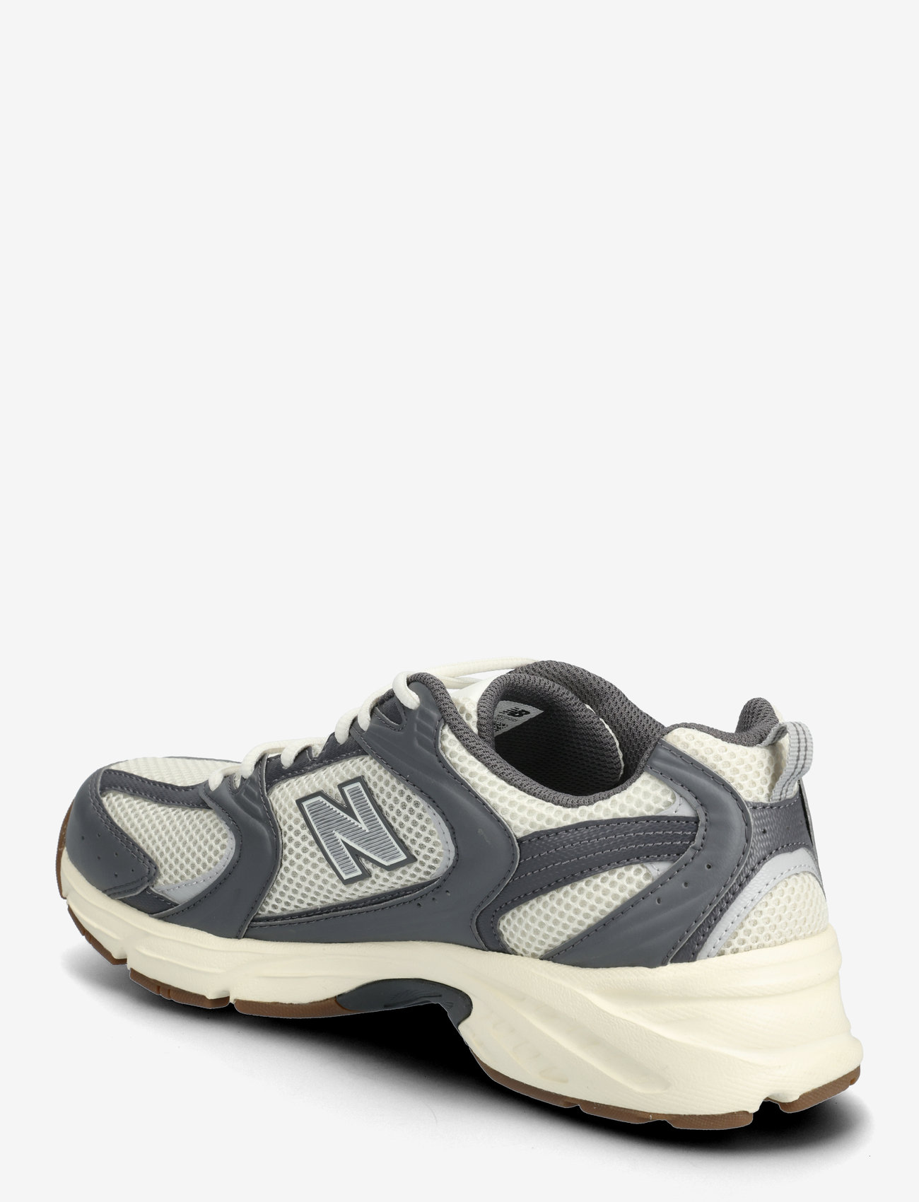 New Balance - New Balance 530 - låga sneakers - angora - 2