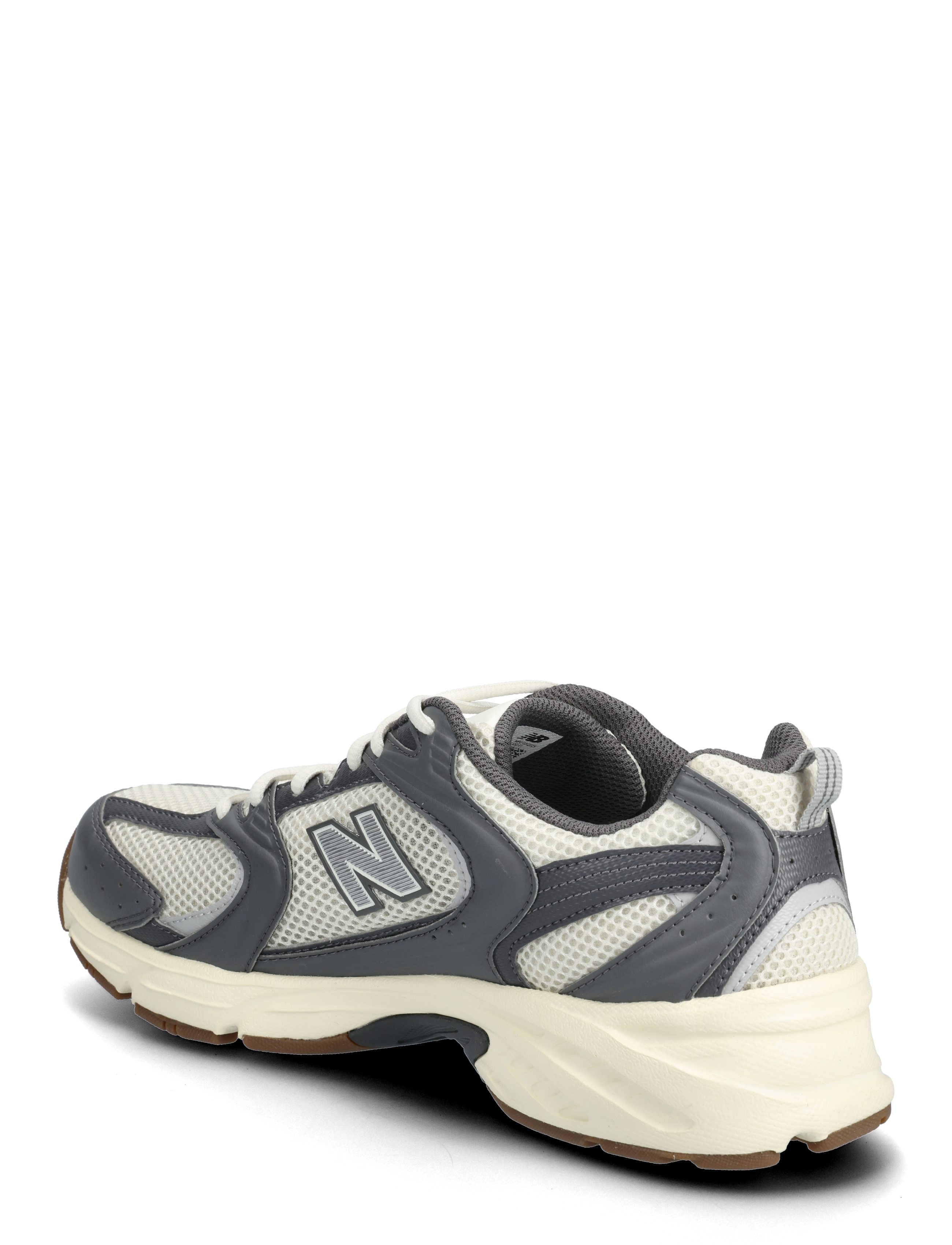 New Balance - New Balance 530 - låga sneakers - angora - 2