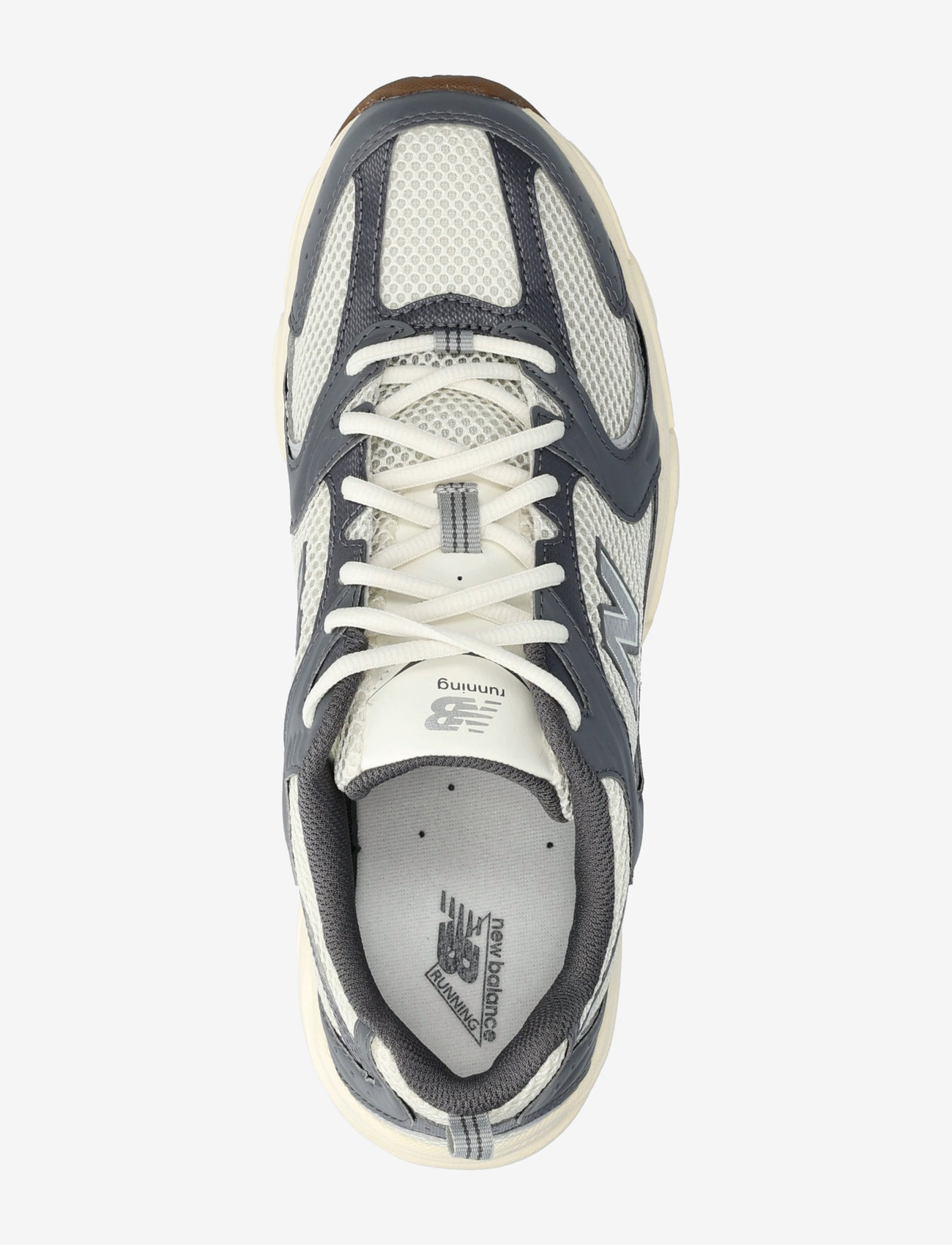 New Balance - New Balance 530 - låga sneakers - angora - 3