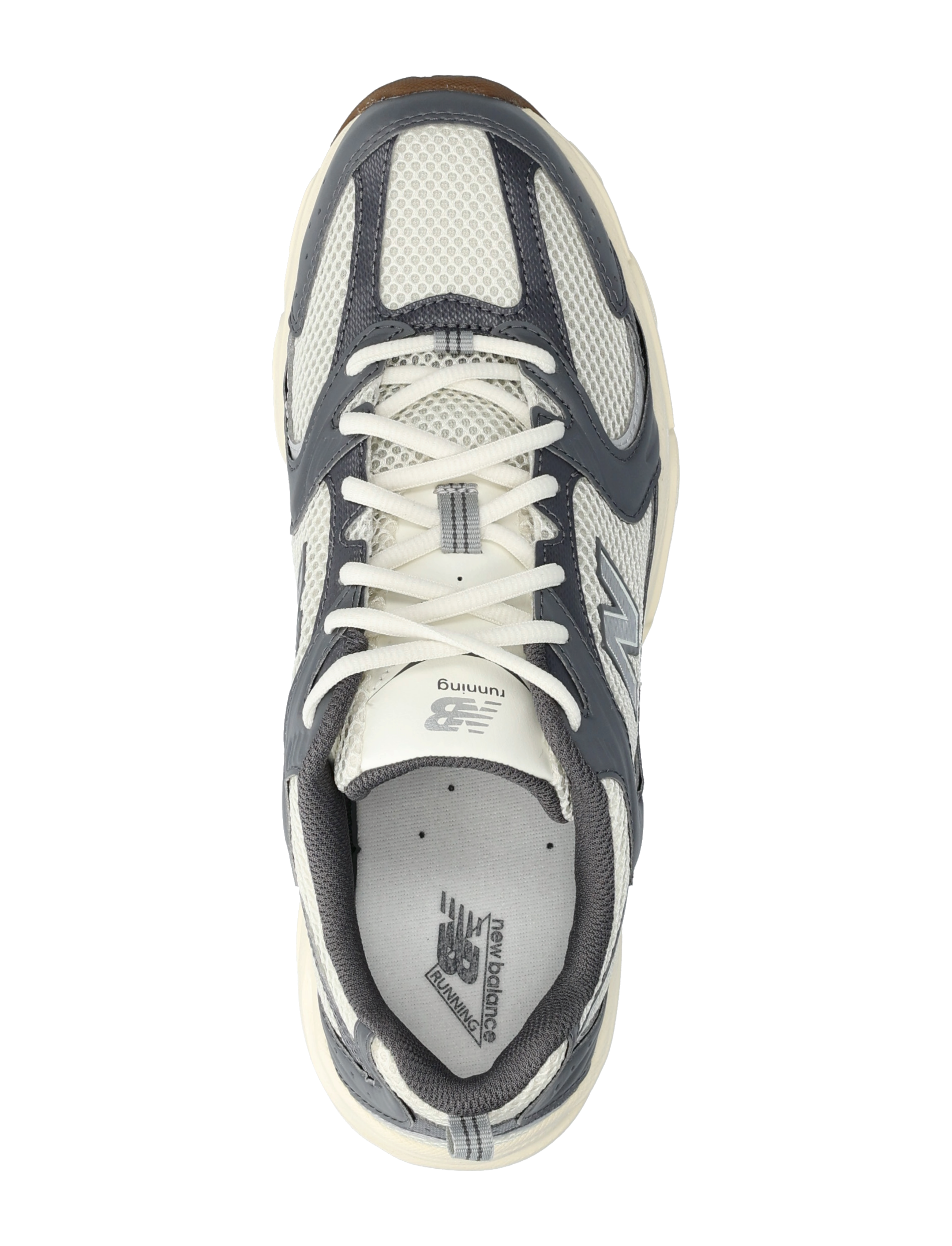 New Balance - New Balance 530 - låga sneakers - angora - 3