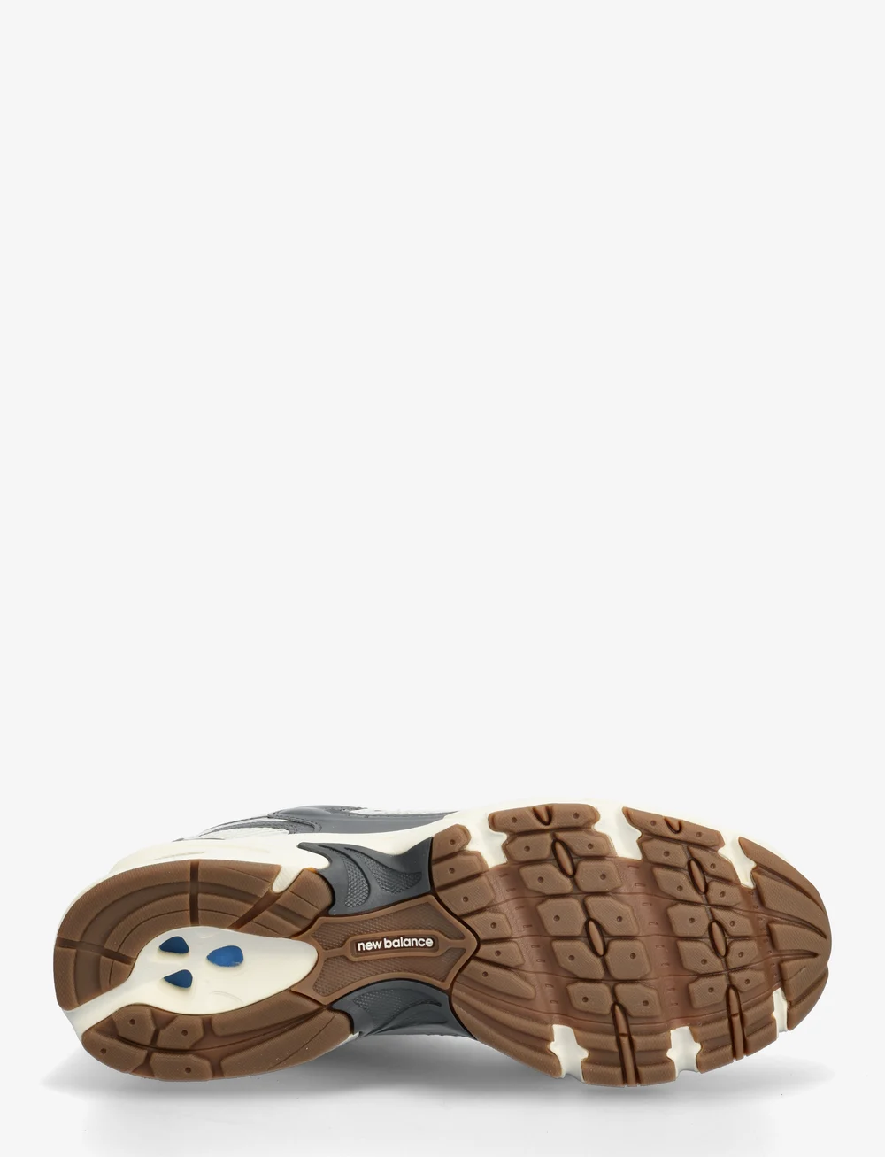 New Balance - New Balance 530 - baskets basses - angora - 4