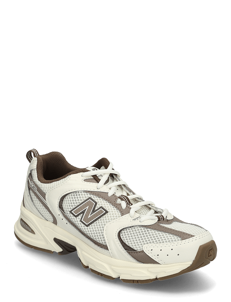 New Balance - New Balance 530 - niedriger schnitt - angora - 0