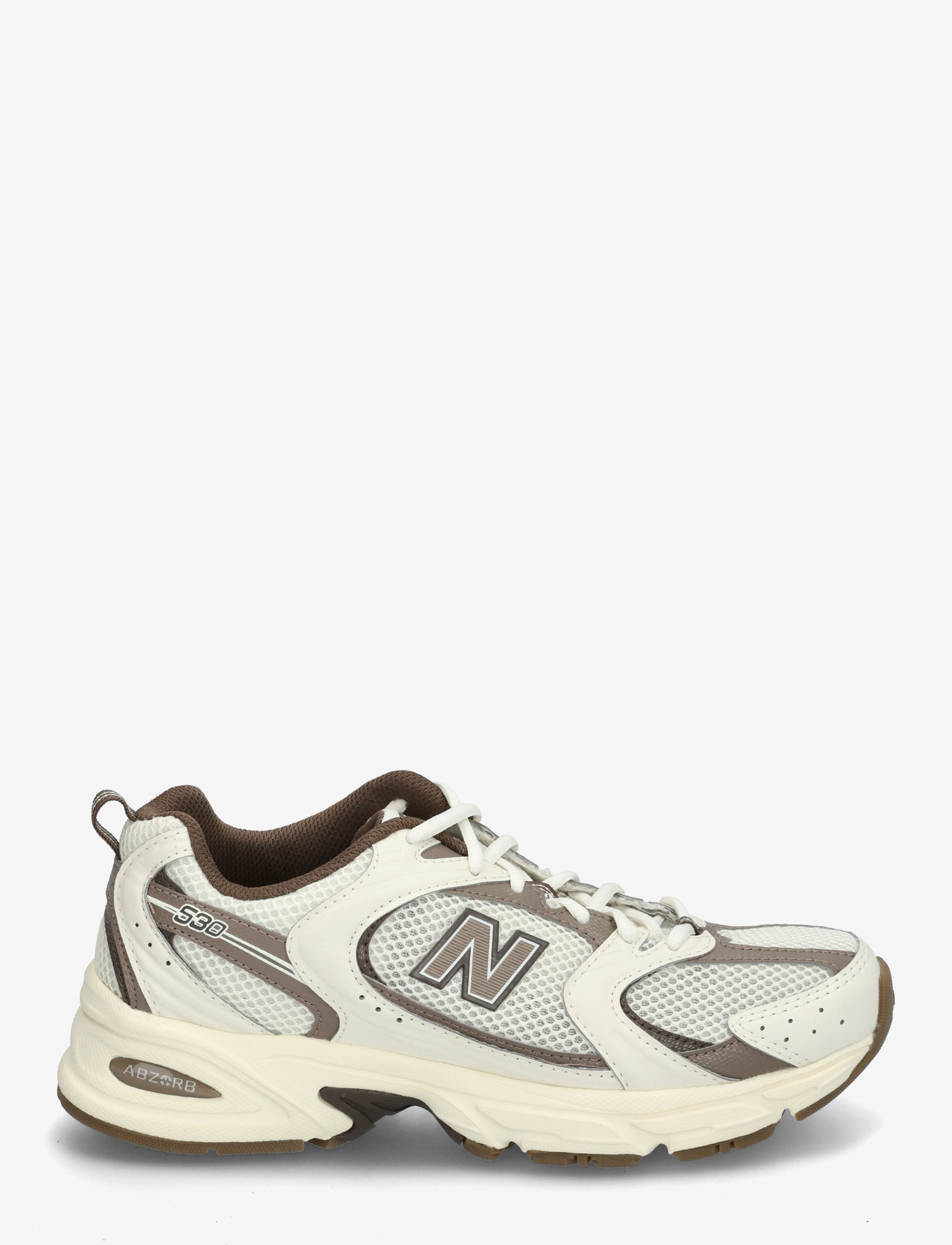 New Balance - New Balance 530 - niedriger schnitt - angora - 1