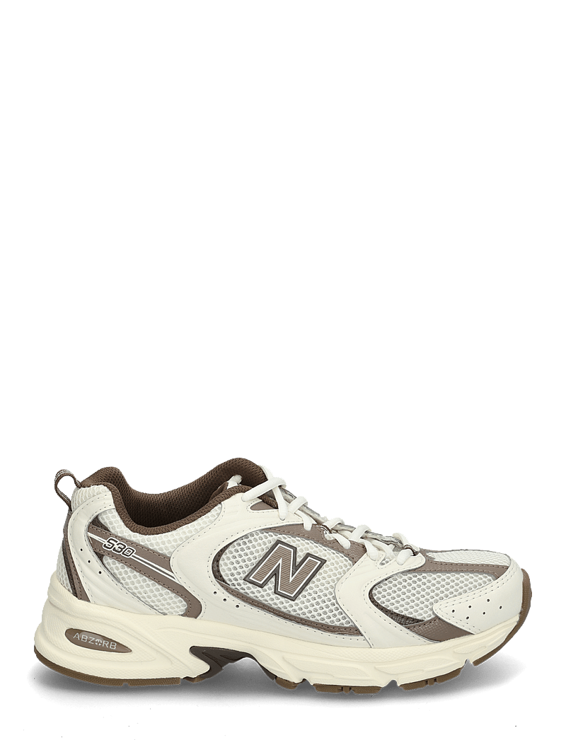 New Balance - New Balance 530 - niedriger schnitt - angora - 1