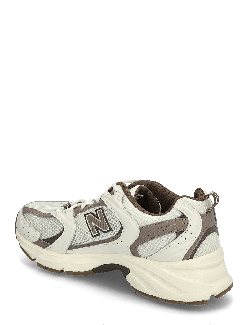 New Balance - New Balance 530 - niedriger schnitt - angora - 2