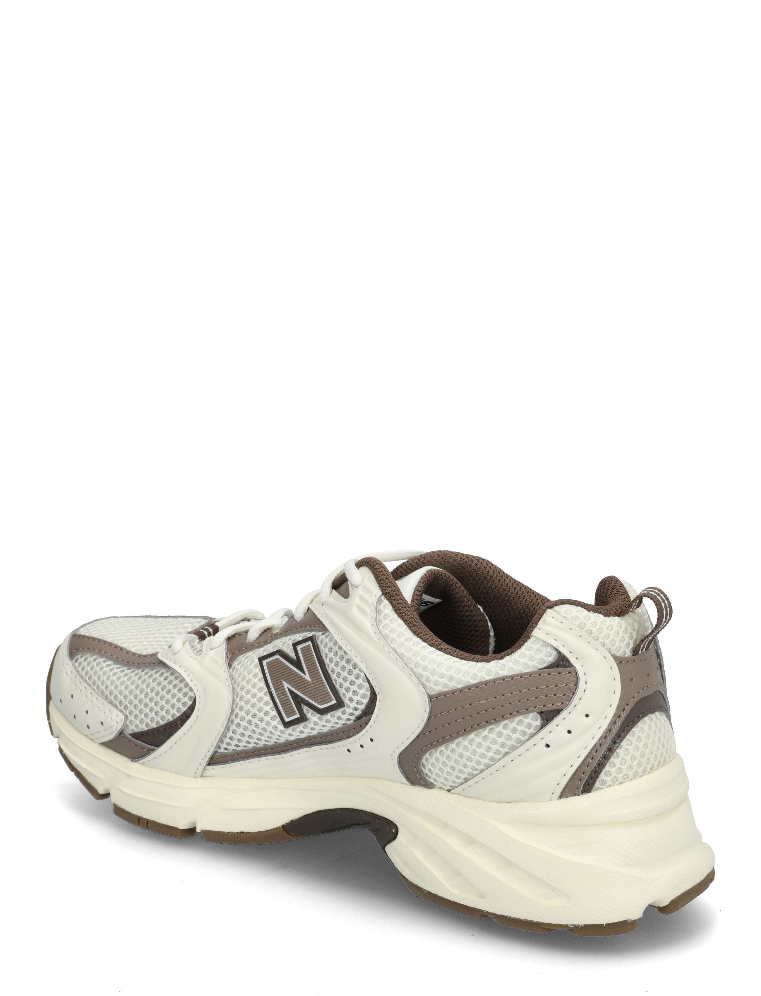 New Balance - New Balance 530 - kõrge säärega tossud - angora - 2