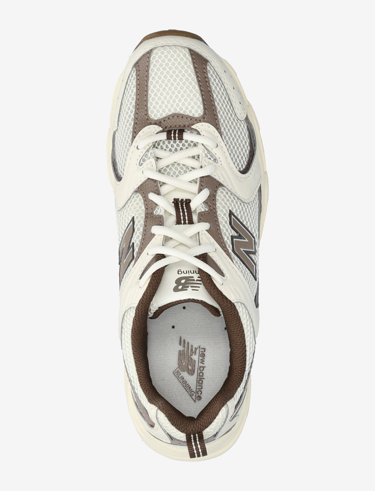 New Balance - New Balance 530 - niedriger schnitt - angora - 3