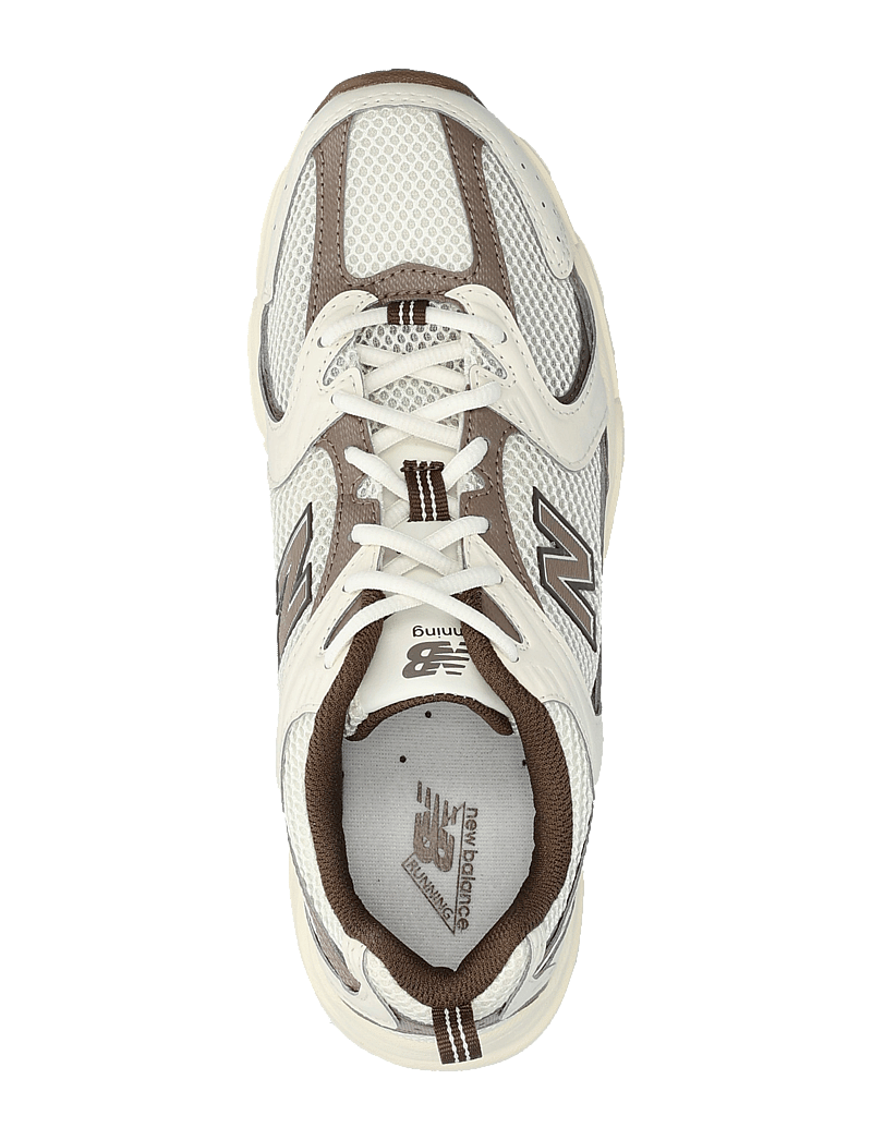 New Balance - New Balance 530 - niedriger schnitt - angora - 3
