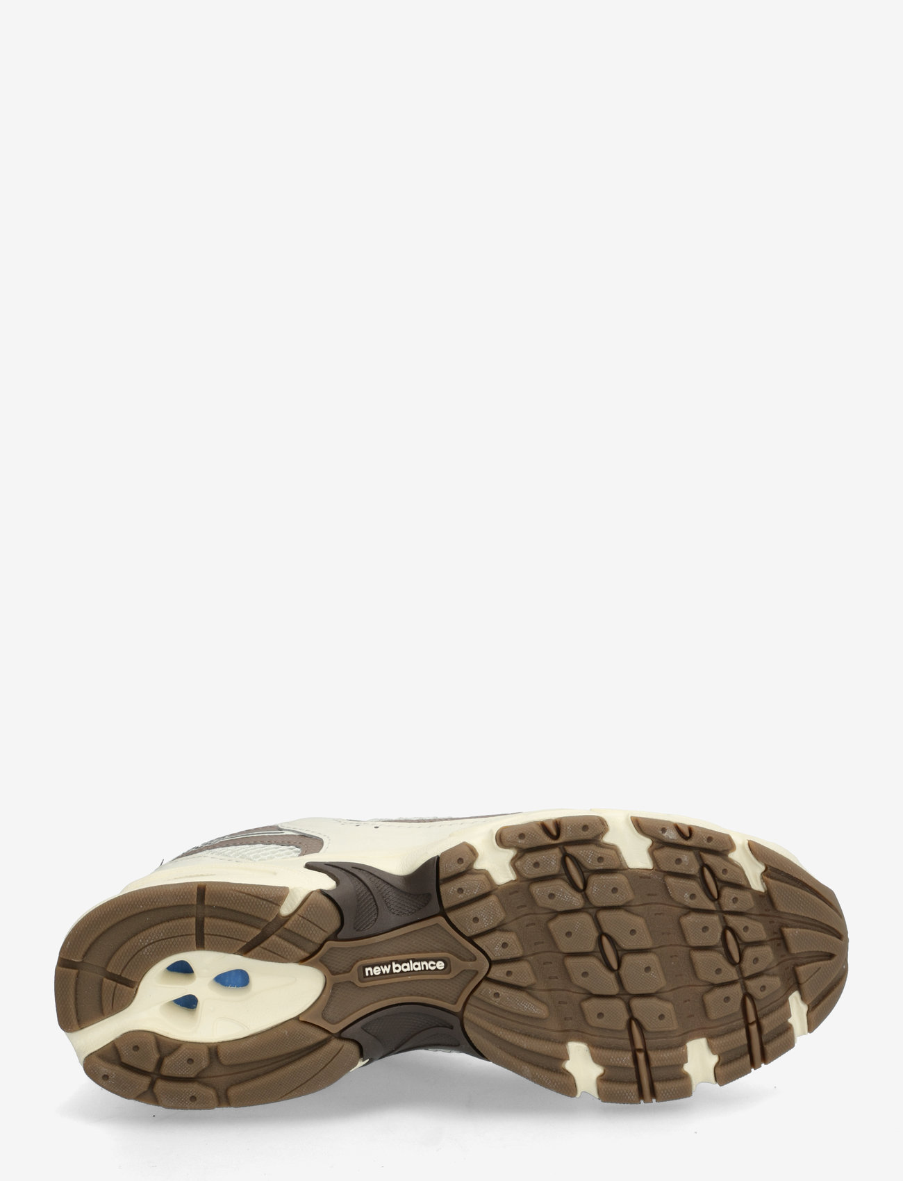 New Balance - New Balance 530 - niedriger schnitt - angora - 4