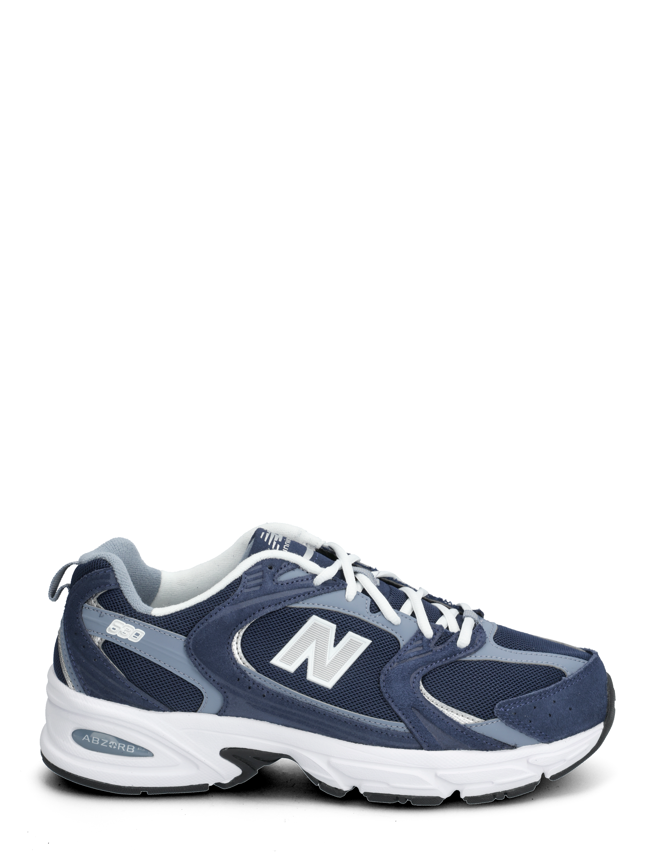 New Balance - New Balance 530 - lave sneakers - nb navy - 1